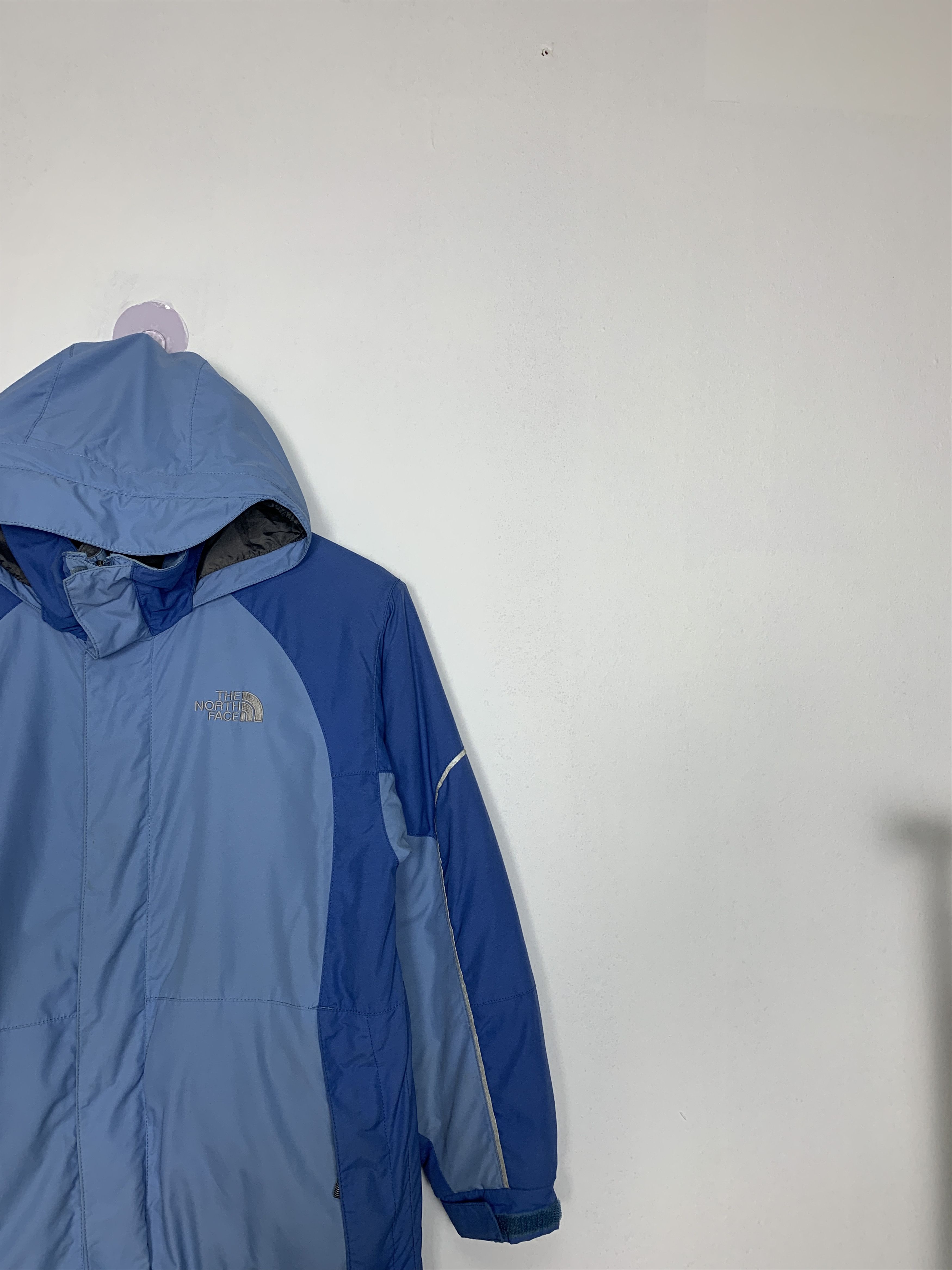 The North Face Vintage THE NORTH FACE Outdoor TNF Jackets J0800 Size US S / EU 44-46 / 1 - 4 Thumbnail