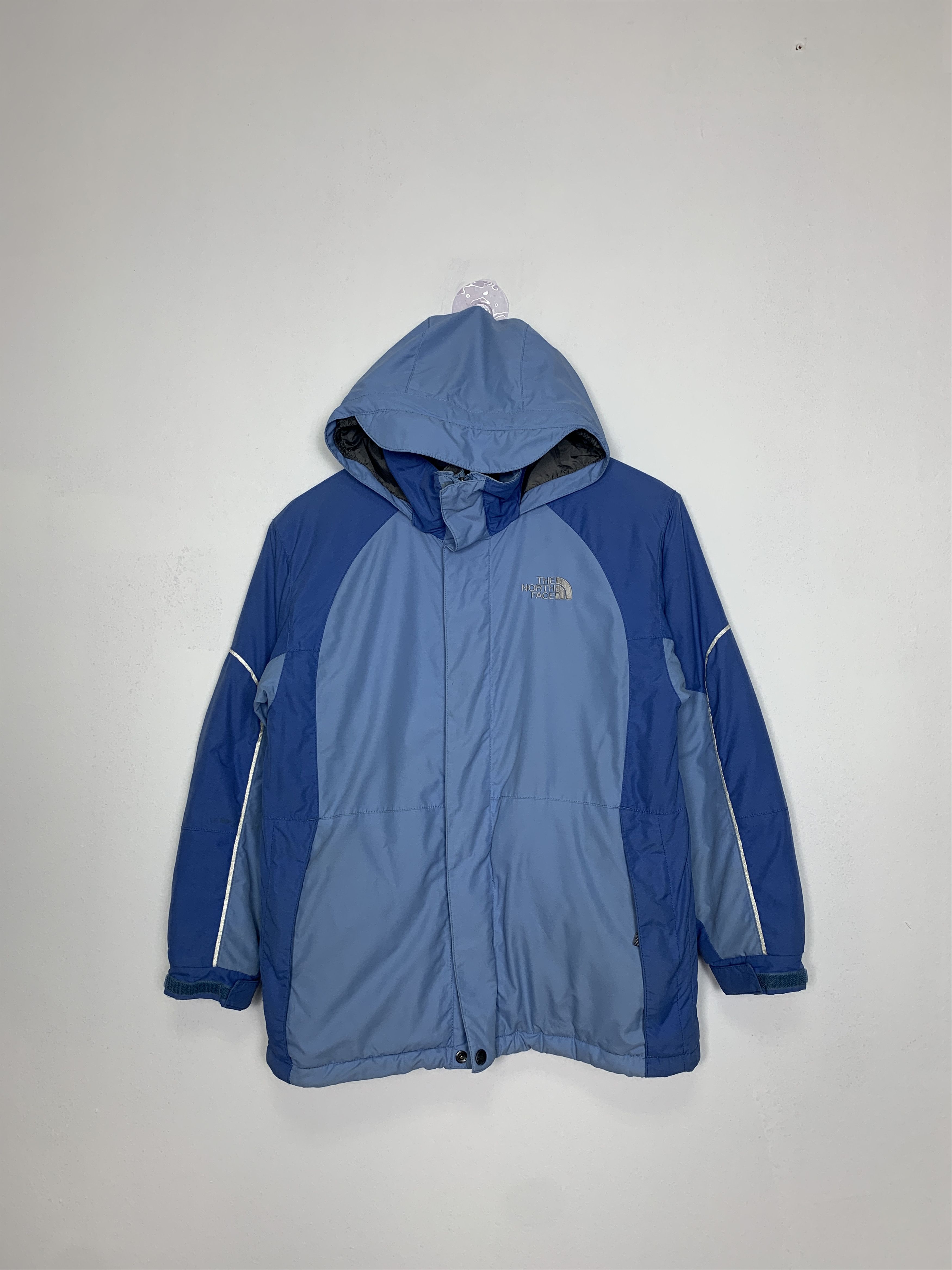 The North Face Vintage THE NORTH FACE Outdoor TNF Jackets J0800 Size US S / EU 44-46 / 1 - 1 Thumbnail