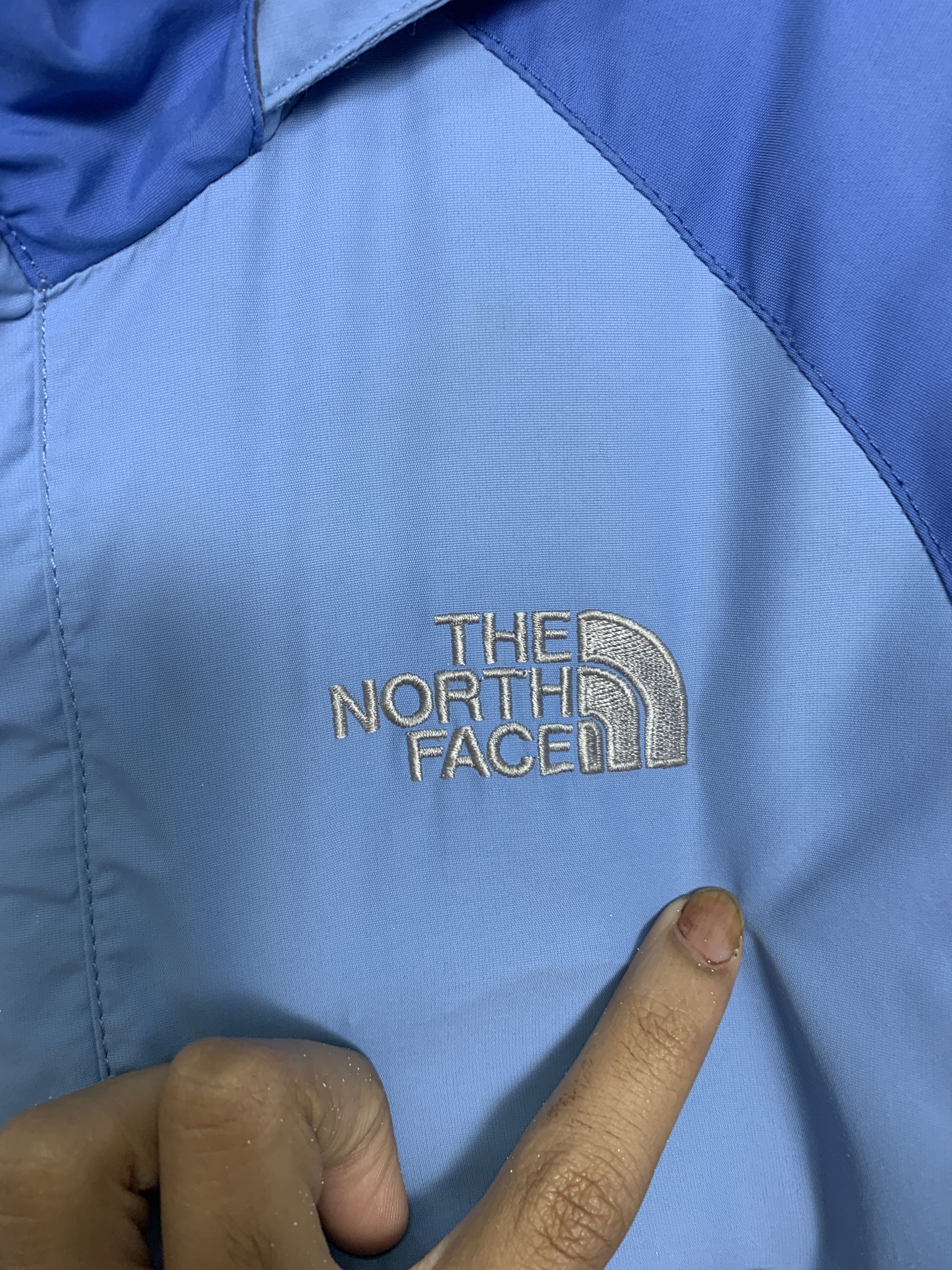 The North Face Vintage THE NORTH FACE Outdoor TNF Jackets J0800 Size US S / EU 44-46 / 1 - 9 Thumbnail