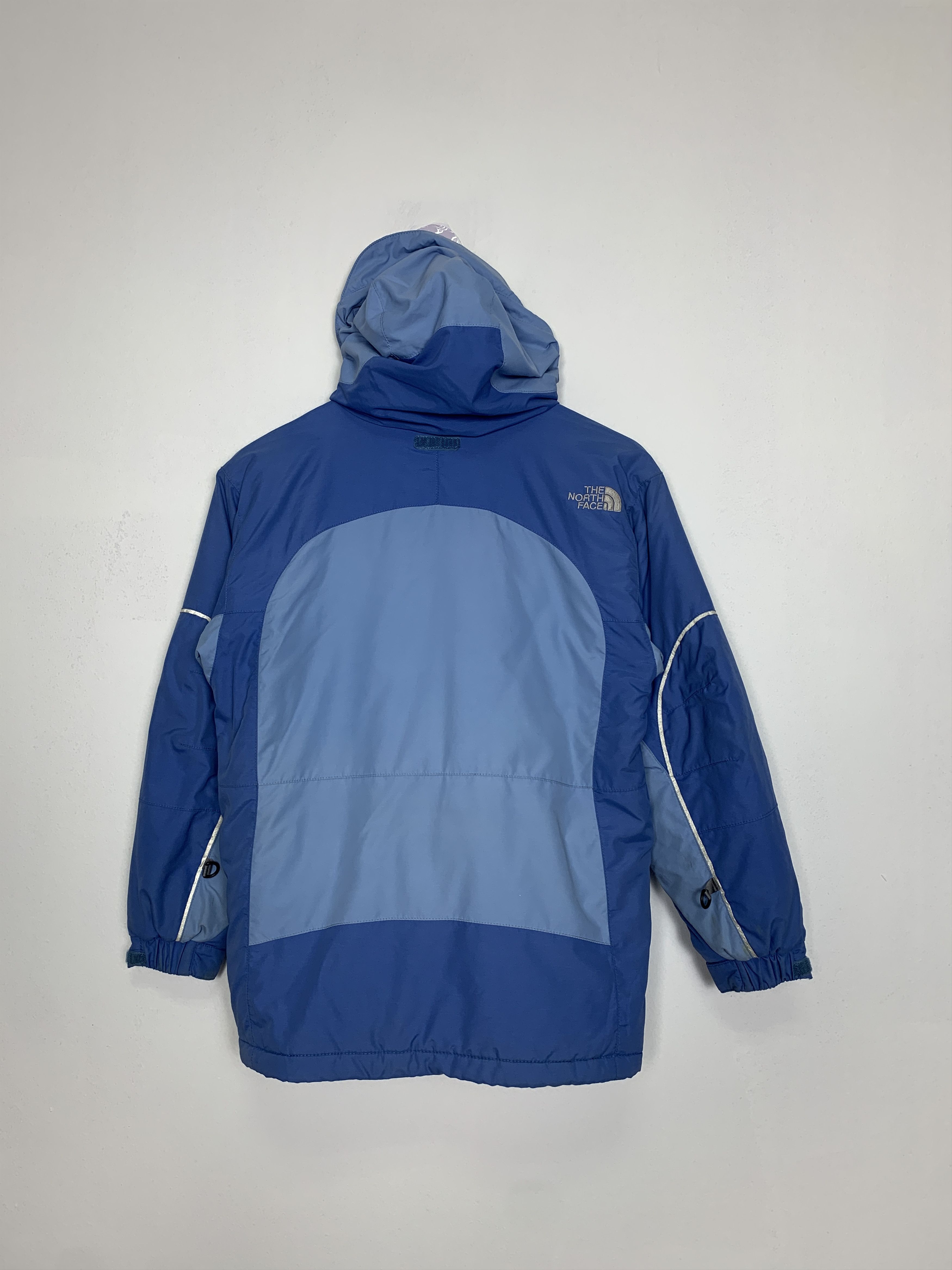 The North Face Vintage THE NORTH FACE Outdoor TNF Jackets J0800 Size US S / EU 44-46 / 1 - 11 Thumbnail