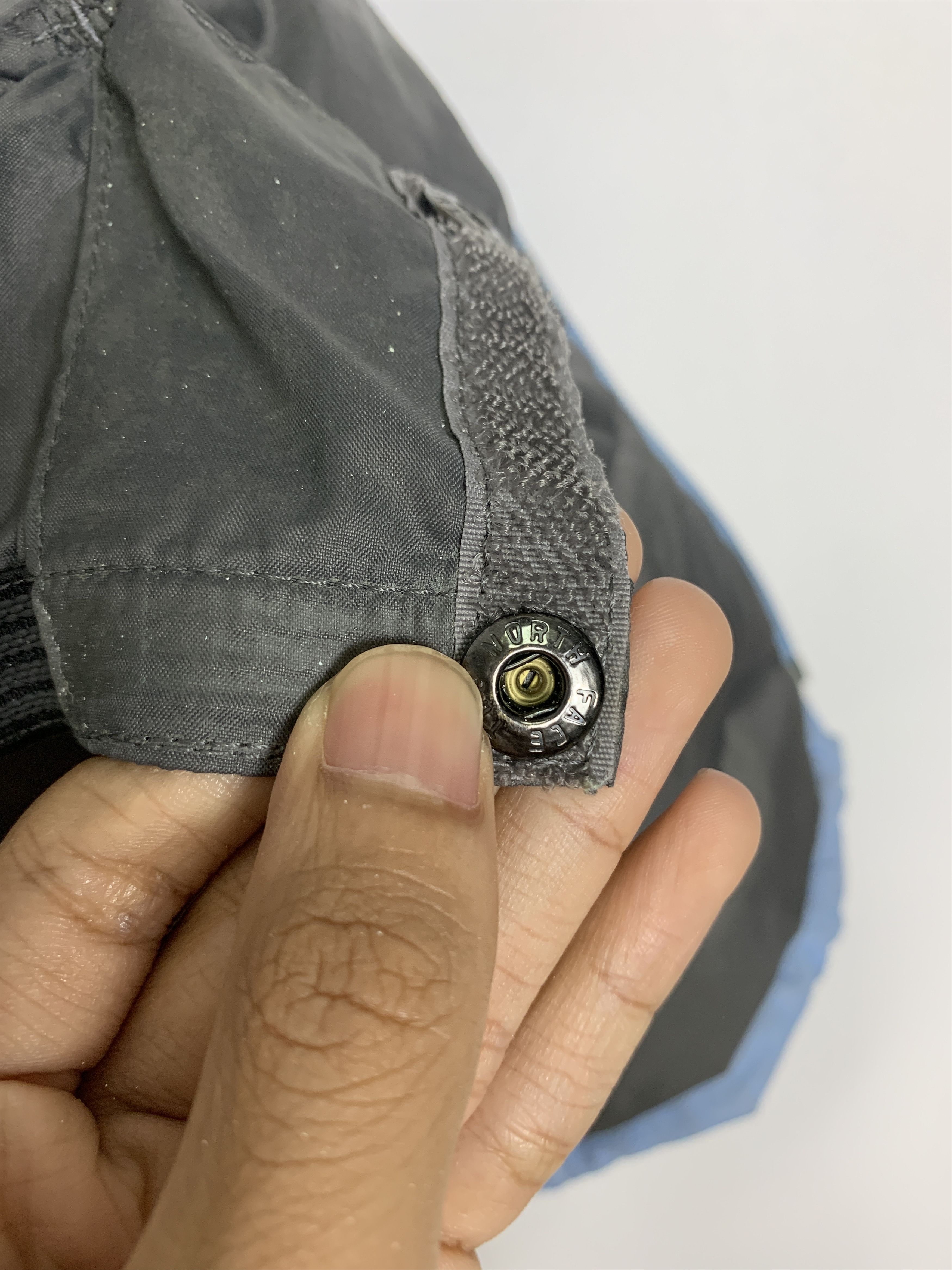 The North Face Vintage THE NORTH FACE Outdoor TNF Jackets J0800 Size US S / EU 44-46 / 1 - 25 Thumbnail