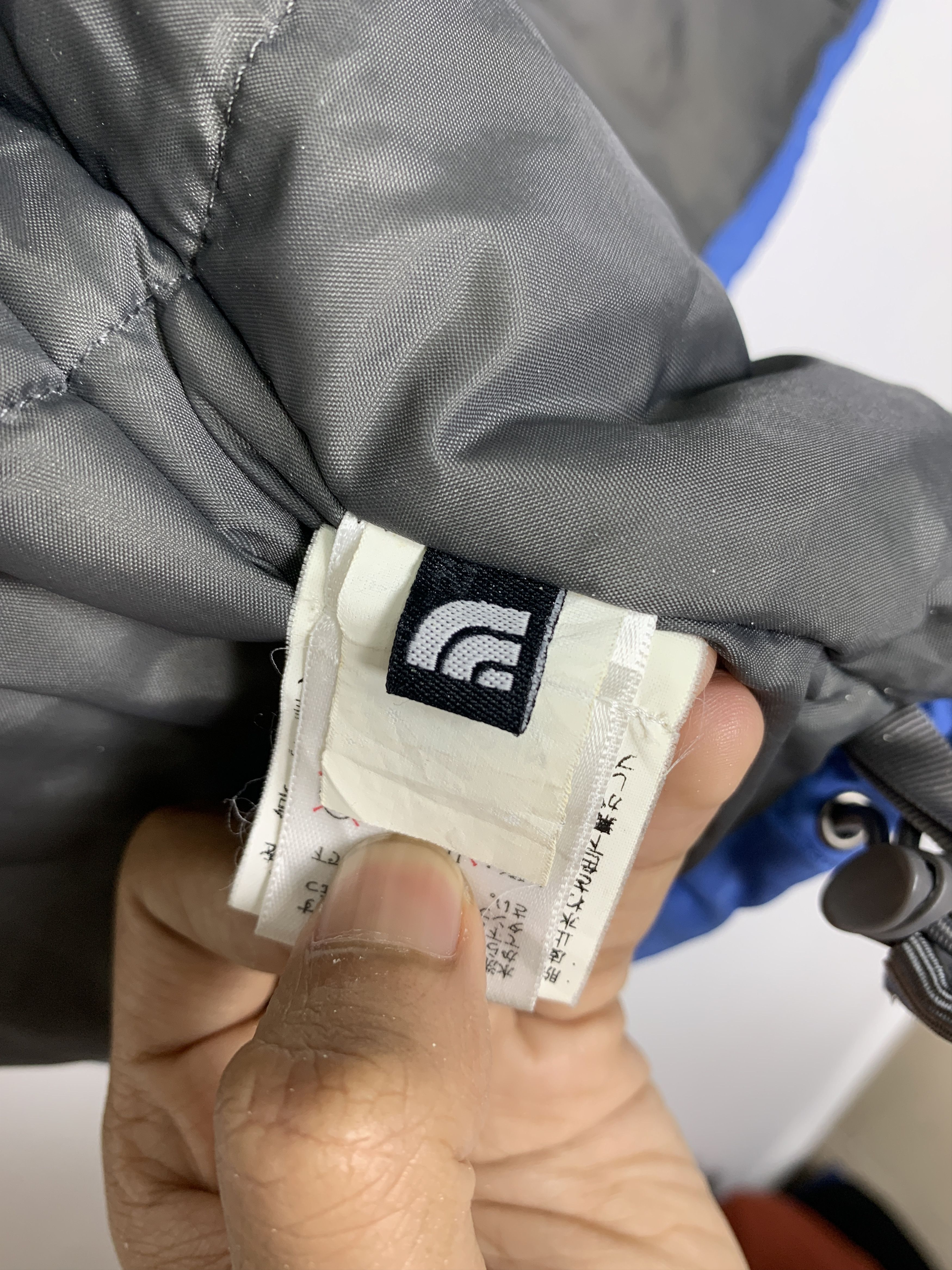 The North Face Vintage THE NORTH FACE Outdoor TNF Jackets J0800 Size US S / EU 44-46 / 1 - 17 Thumbnail