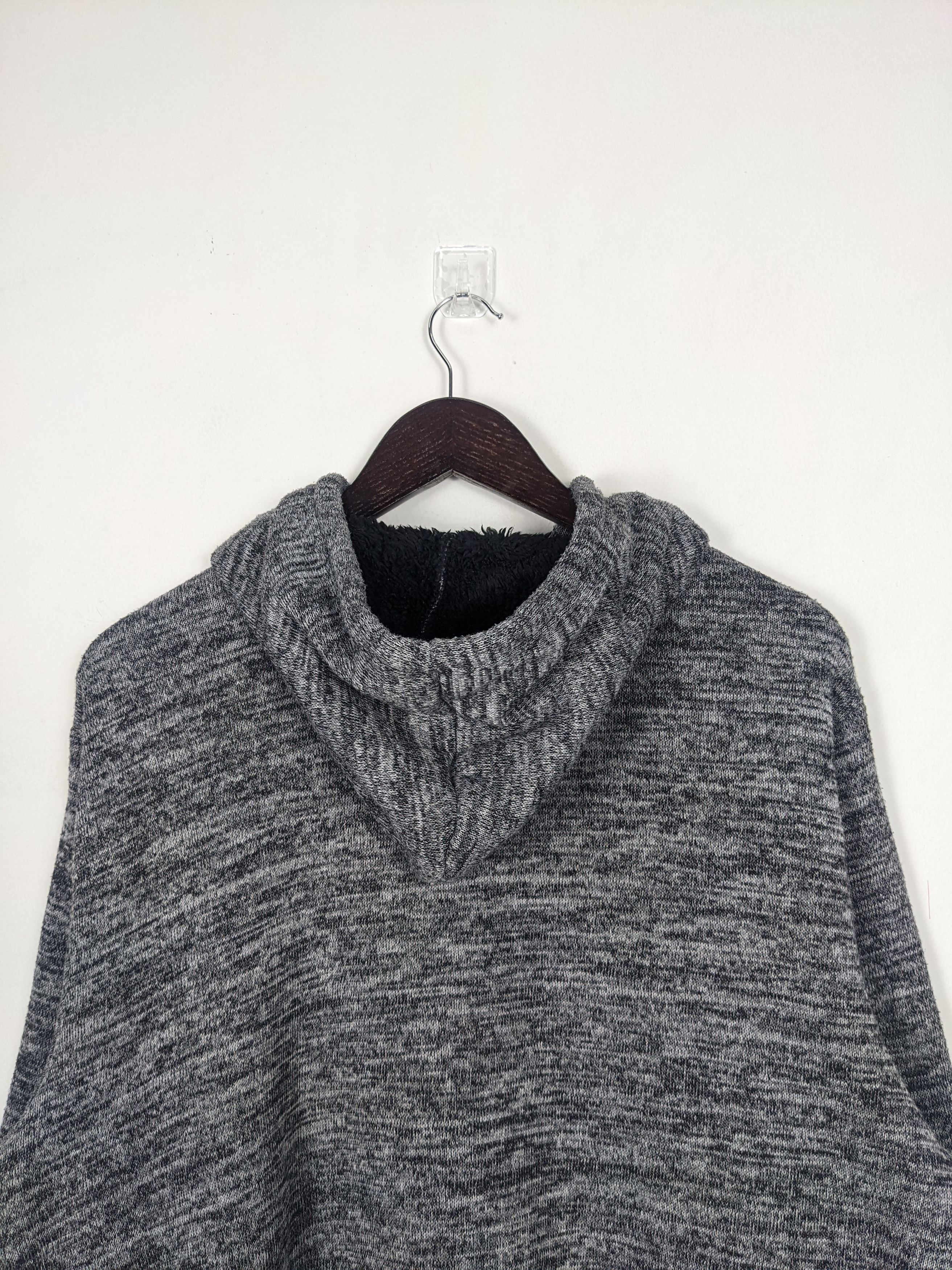 Japanese Brand Vintage Japanese Brand Jacket with Fleece Lining J0161 Size US L / EU 52-54 / 3 - 7 Thumbnail