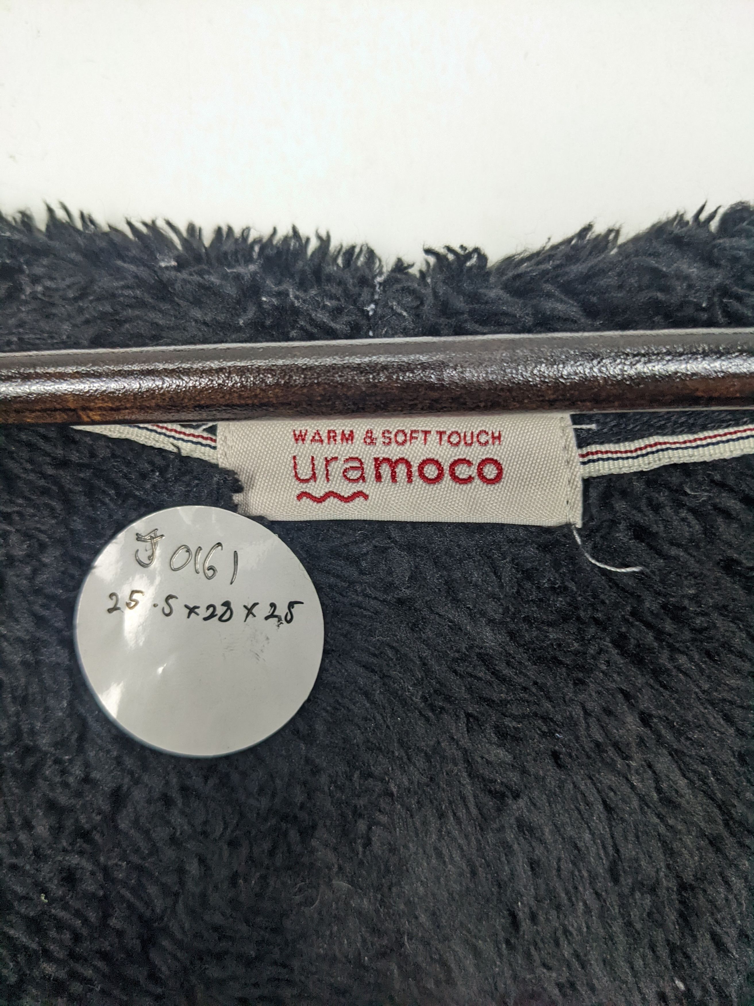 Japanese Brand Vintage Japanese Brand Jacket with Fleece Lining J0161 Size US L / EU 52-54 / 3 - 13 Thumbnail