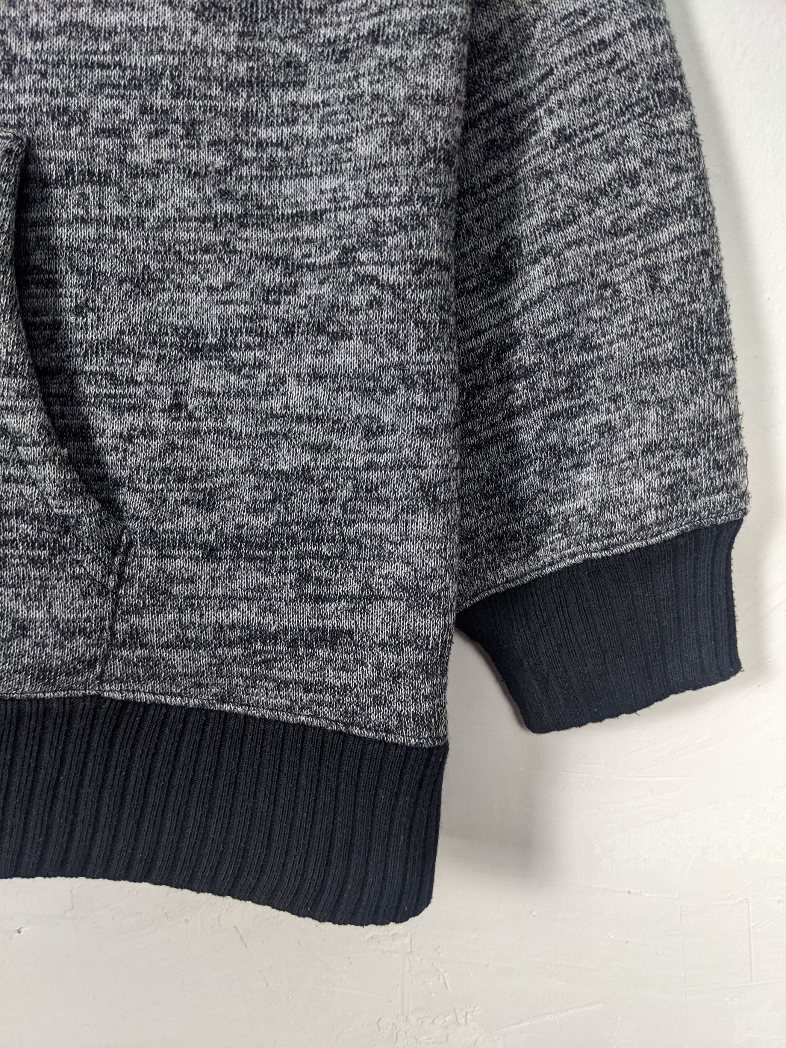 Japanese Brand Vintage Japanese Brand Jacket with Fleece Lining J0161 Size US L / EU 52-54 / 3 - 5 Thumbnail