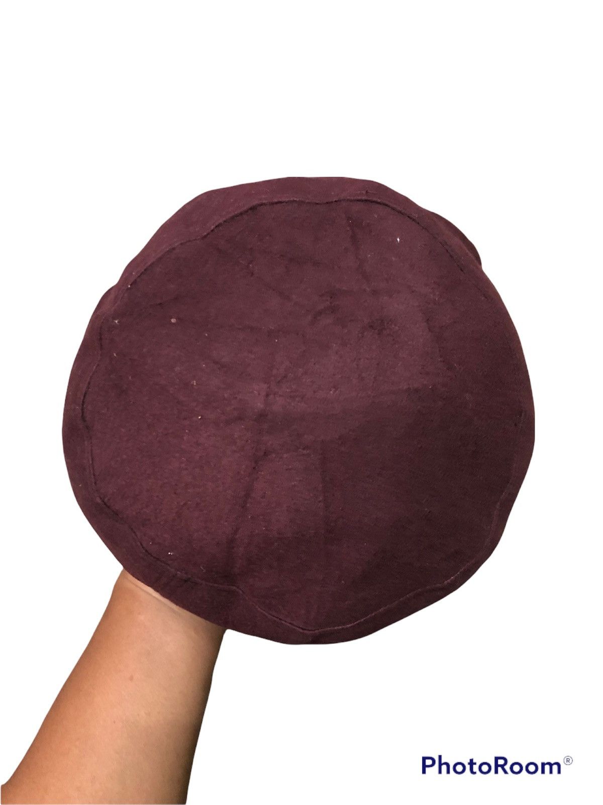 Vintage × Yohji Yamamoto Vintage Y’saccs By yohji yamamoto Bucket Hat Size ONE SIZE - 3 Thumbnail