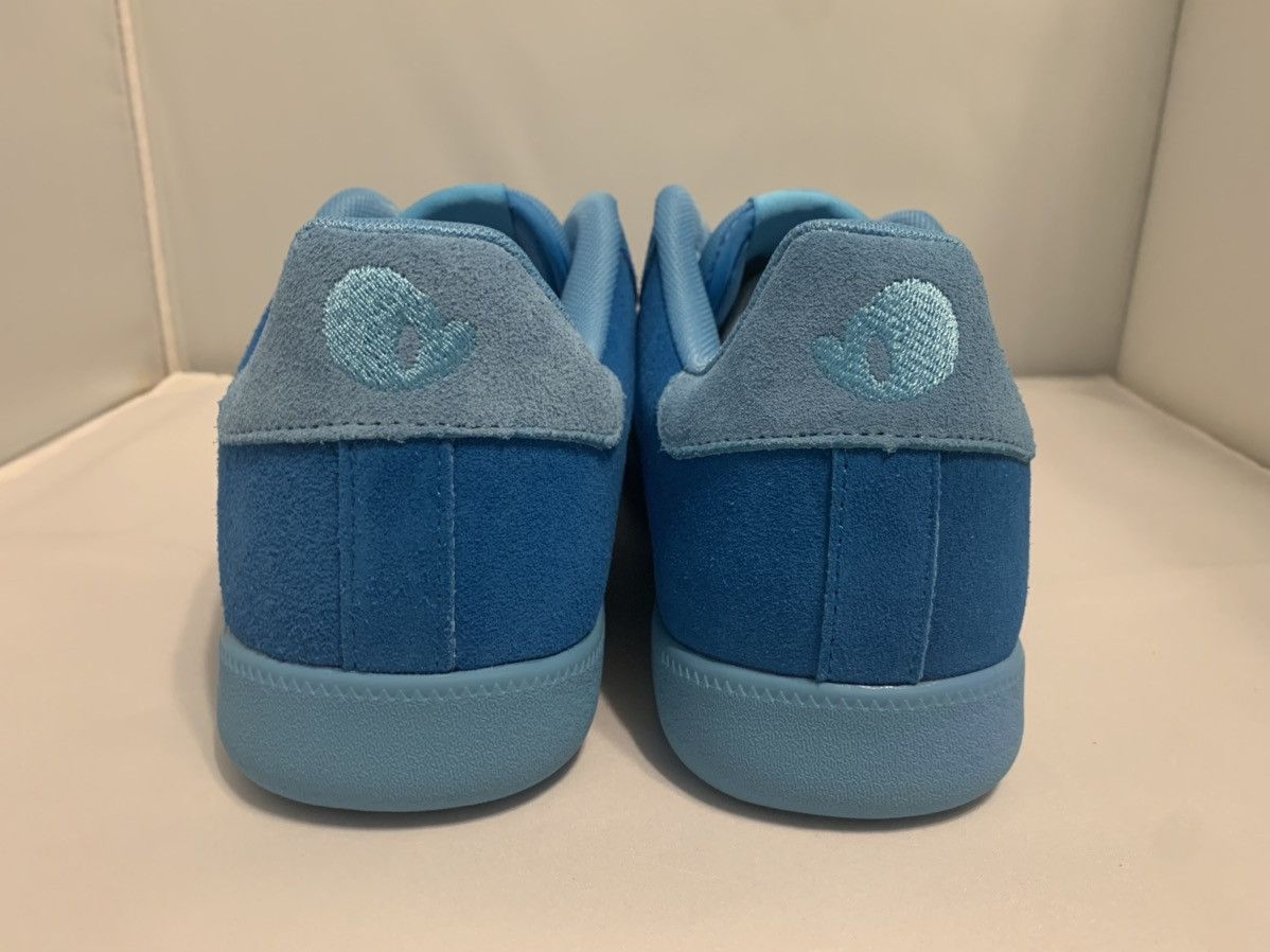 Father Steve Father Steve Mouse Sneaker - Frozen Blueberry Size US 11.5 / EU 44-45 - 6 Thumbnail