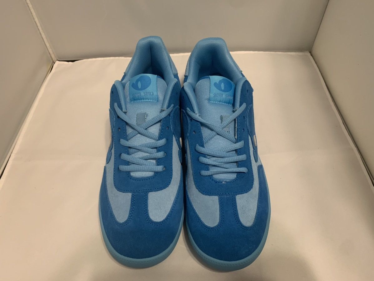 Father Steve Father Steve Mouse Sneaker - Frozen Blueberry Size US 11.5 / EU 44-45 - 4 Thumbnail