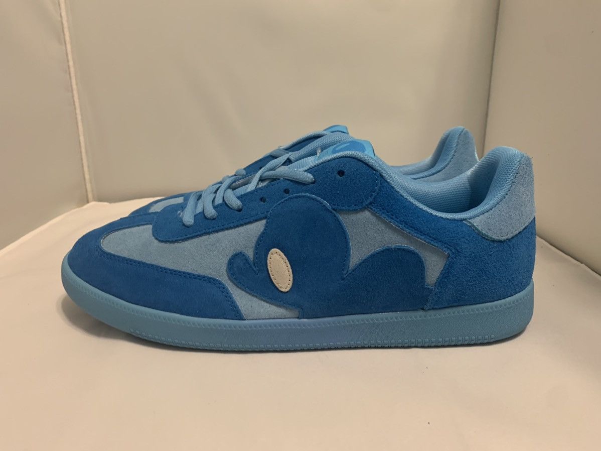Father Steve Father Steve Mouse Sneaker - Frozen Blueberry Size US 11.5 / EU 44-45 - 3 Thumbnail