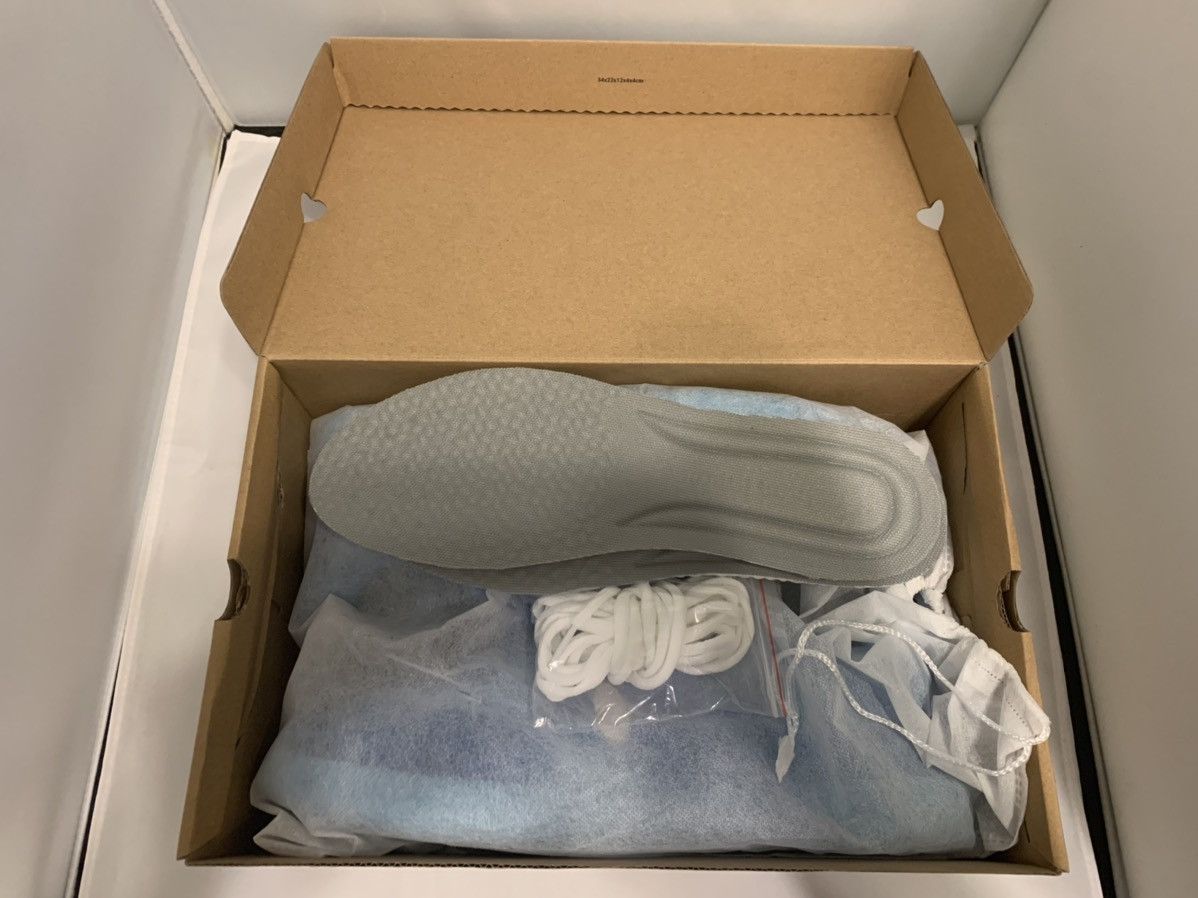 Father Steve Father Steve Mouse Sneaker - Frozen Blueberry Size US 11.5 / EU 44-45 - 11 Thumbnail