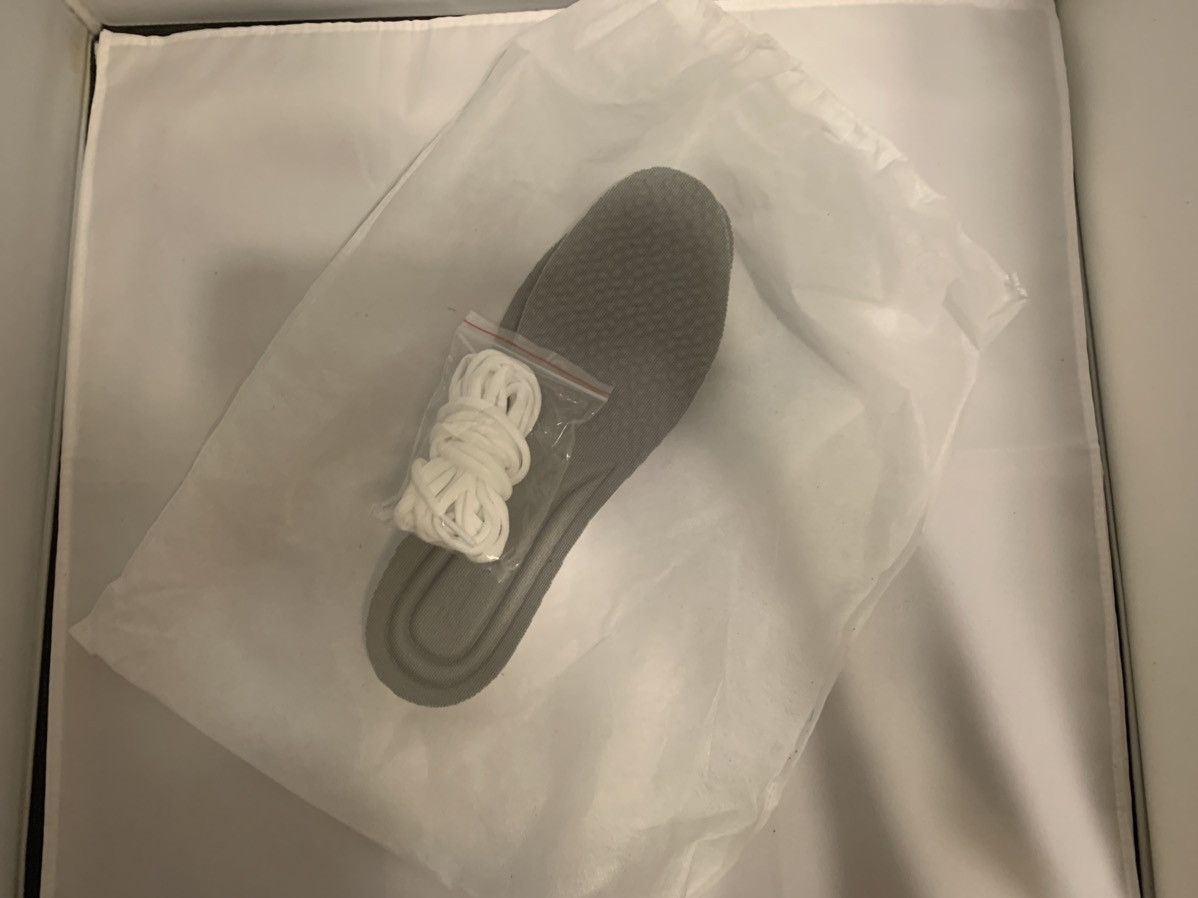 Father Steve Father Steve Mouse Sneaker - Frozen Blueberry Size US 11.5 / EU 44-45 - 12 Thumbnail