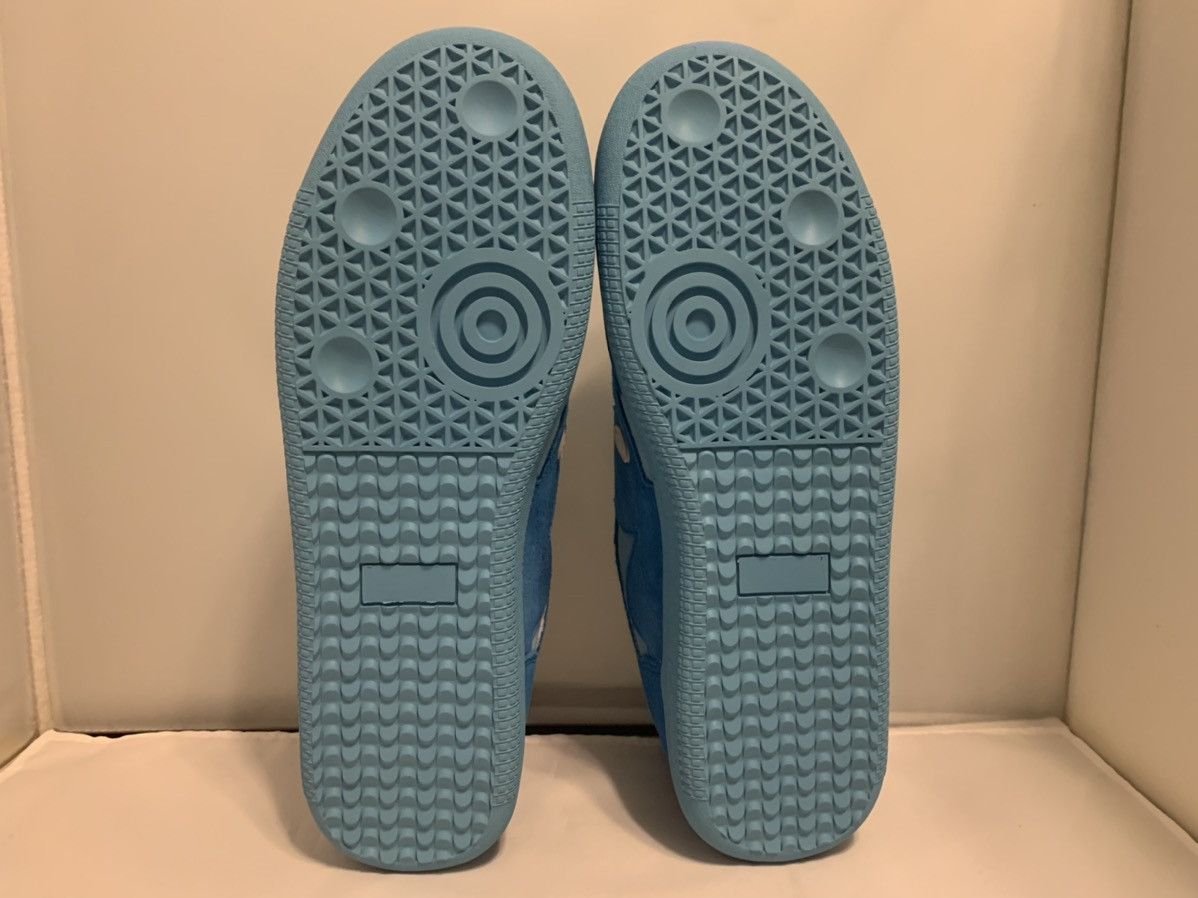 Father Steve Father Steve Mouse Sneaker - Frozen Blueberry Size US 11.5 / EU 44-45 - 7 Thumbnail