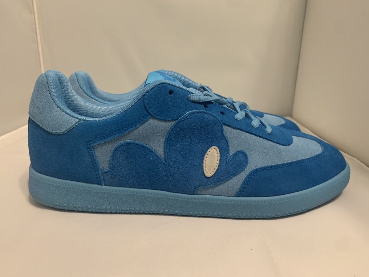 Father Steve Father Steve Mouse Sneaker - Frozen Blueberry Size US 11.5 / EU 44-45 - 5 Thumbnail