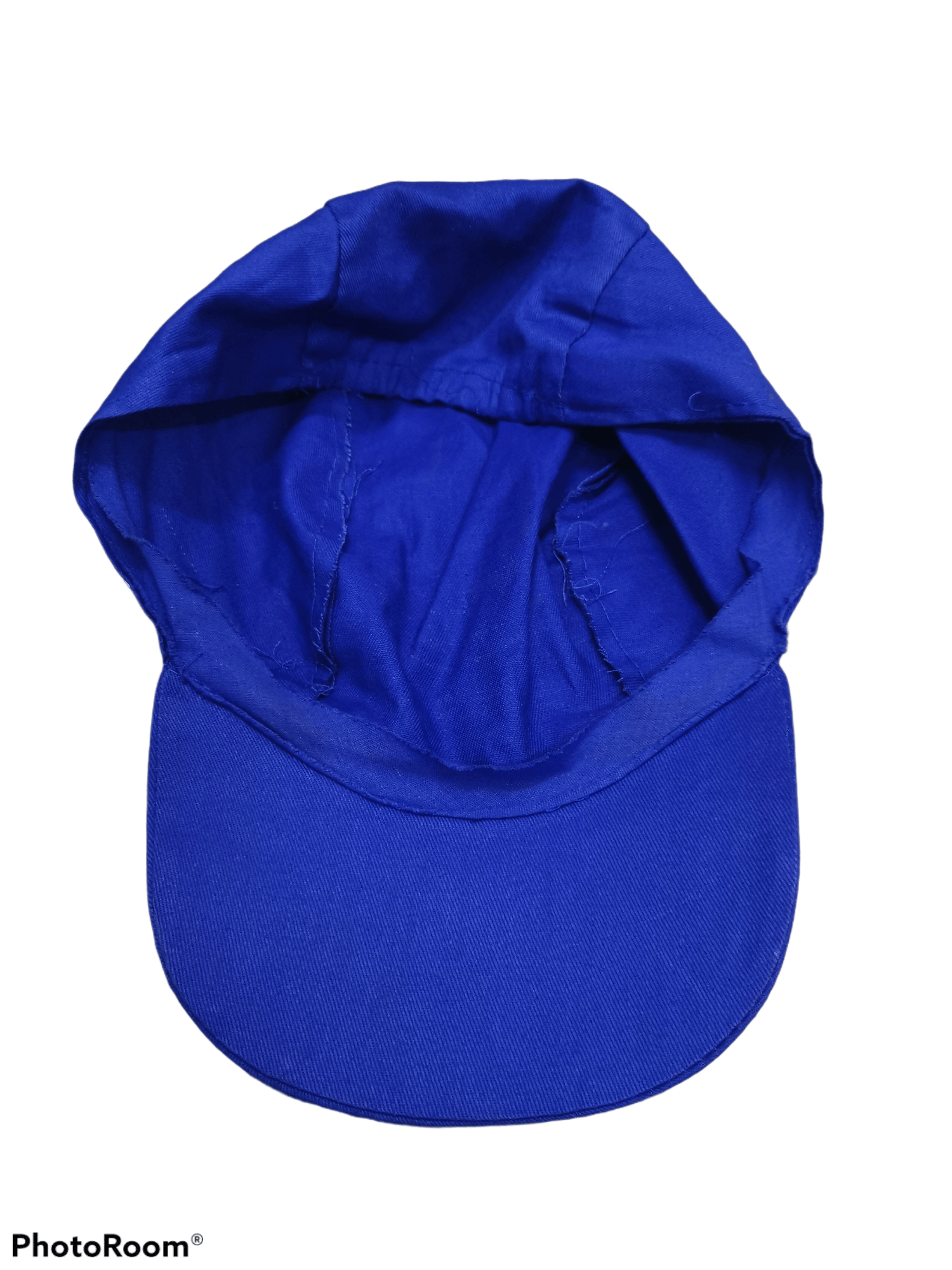 Vintage Vintage Subaru Ralliart Worker Hat Size ONE SIZE - 2 Thumbnail