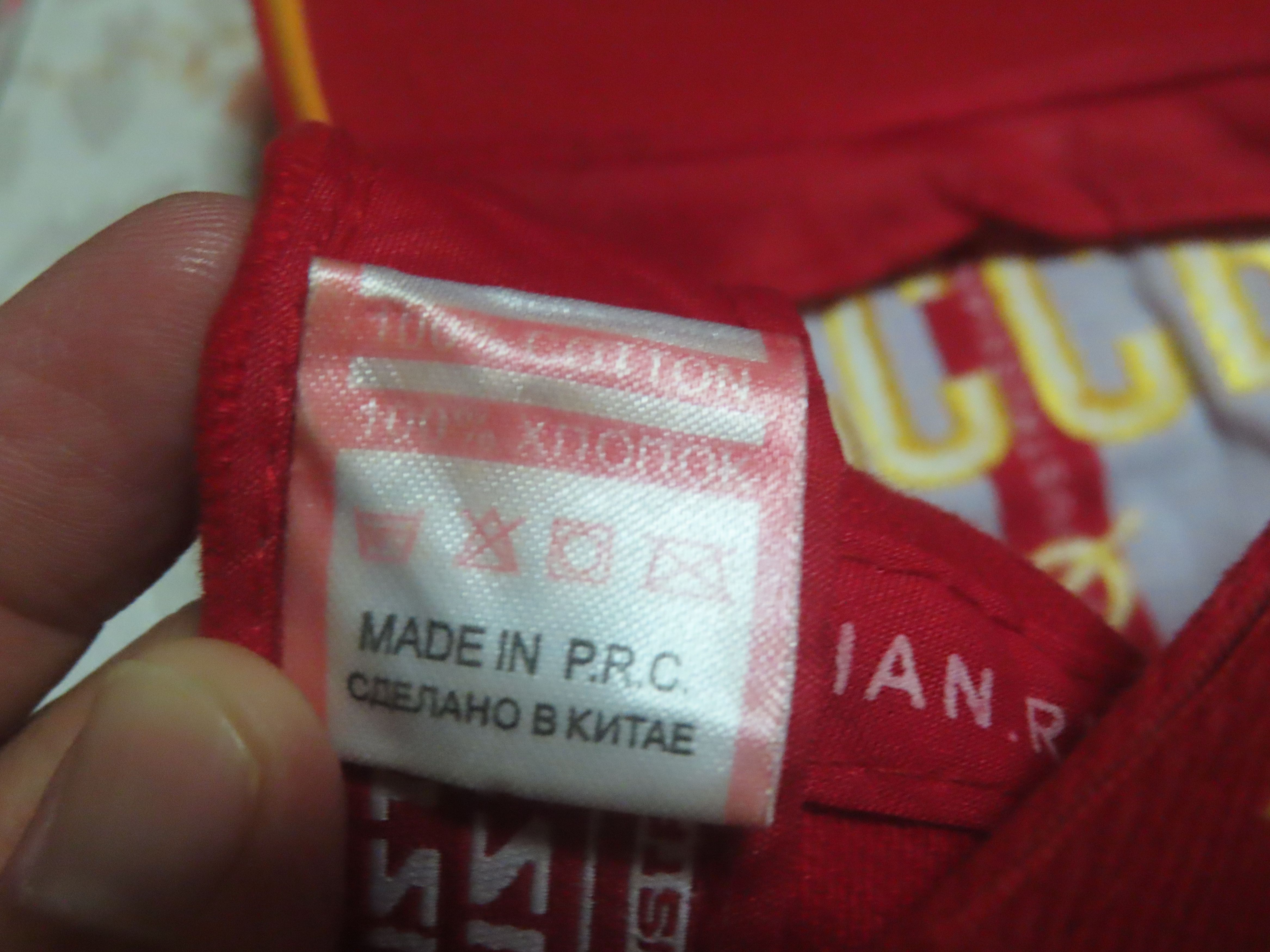 Cccp Vintage CCCP RUSSIAN Hats Size ONE SIZE - 8 Thumbnail