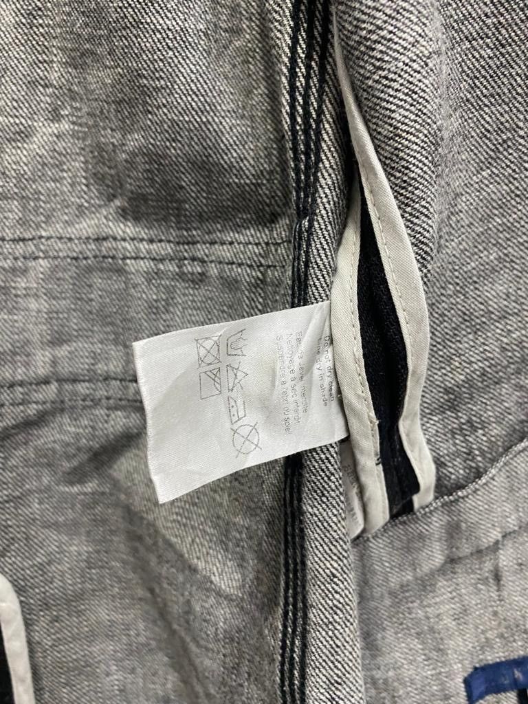 Junya Watanabe 🔥JUNMEN JAPANESE DESIGNER DENIM JACKET Size US S / EU 44-46 / 1 - 9 Thumbnail