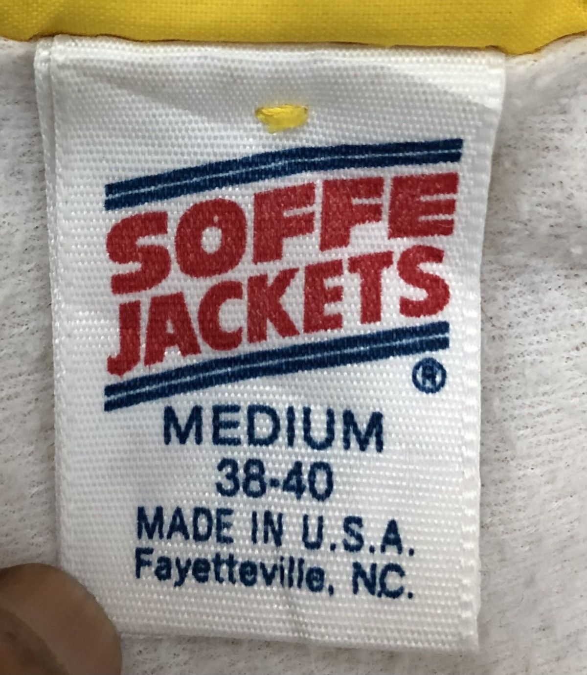 Other FIRELLI SOFFE JACKETS MADE IN USA JACKET Size US M / EU 48-50 / 2 - 12 Thumbnail