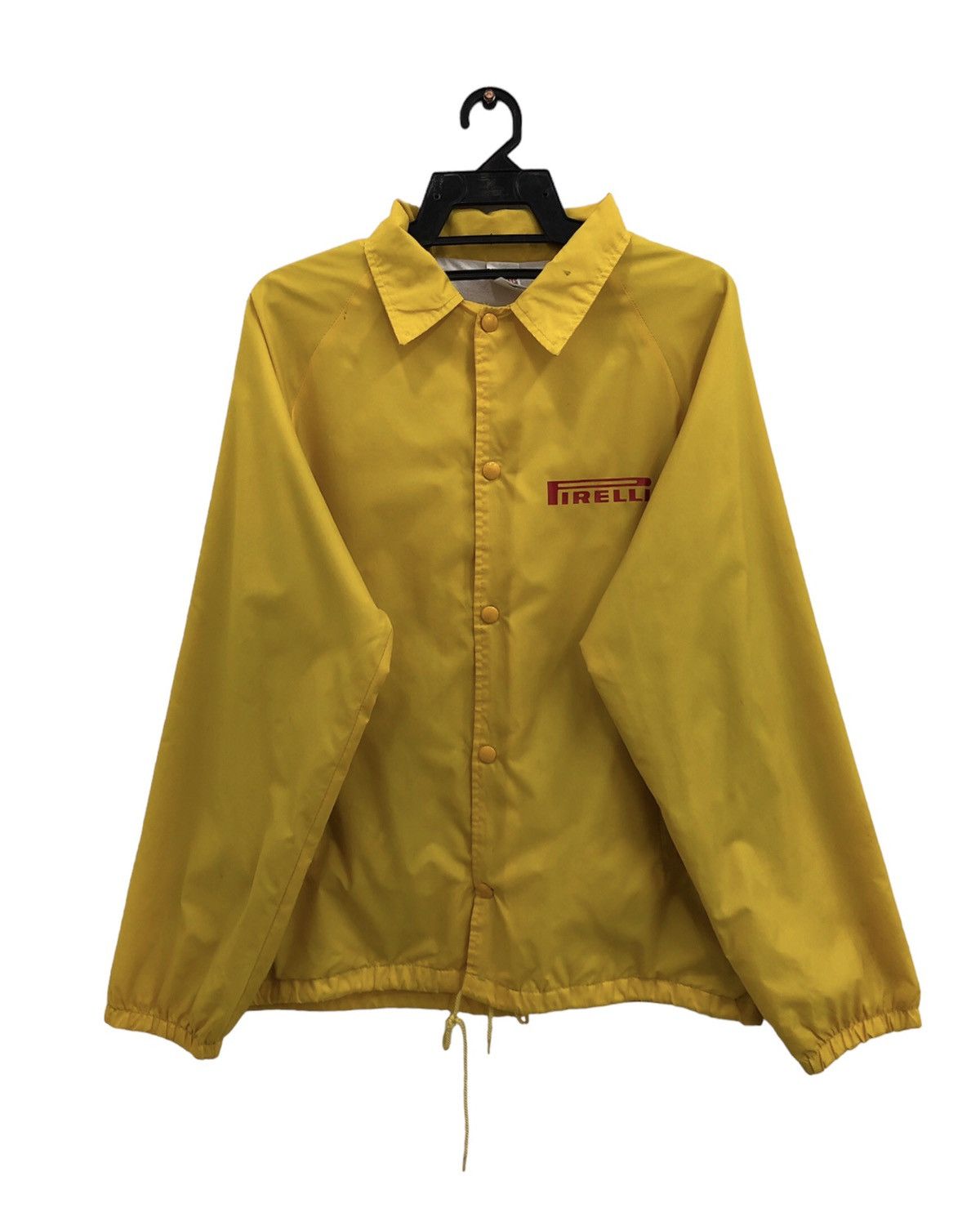 Other FIRELLI SOFFE JACKETS MADE IN USA JACKET Size US M / EU 48-50 / 2 - 2 Thumbnail