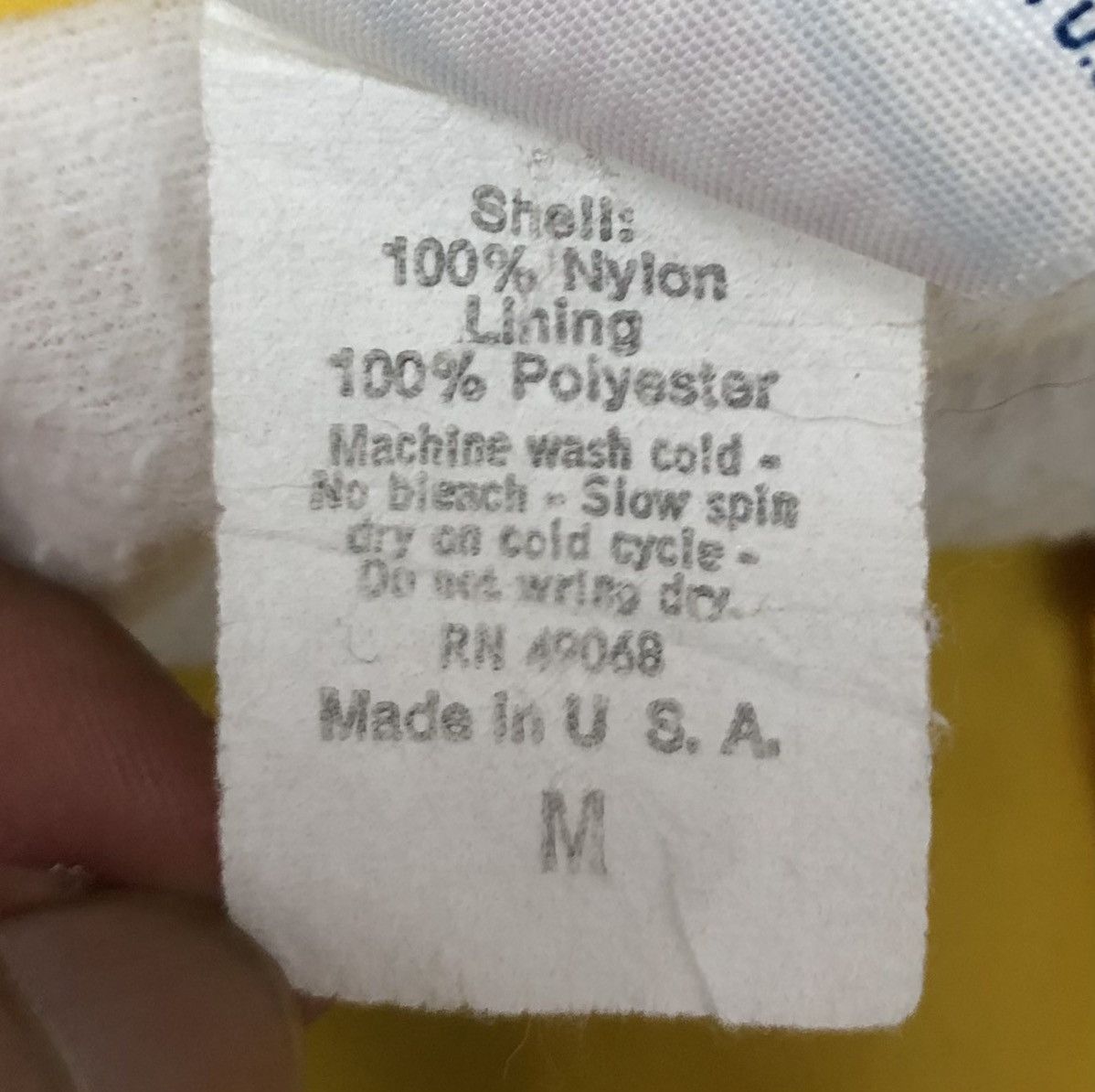 Other FIRELLI SOFFE JACKETS MADE IN USA JACKET Size US M / EU 48-50 / 2 - 14 Thumbnail