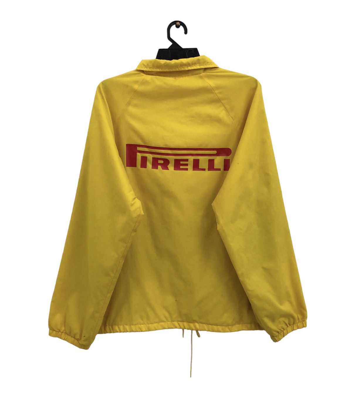 Other FIRELLI SOFFE JACKETS MADE IN USA JACKET Size US M / EU 48-50 / 2 - 1 Thumbnail