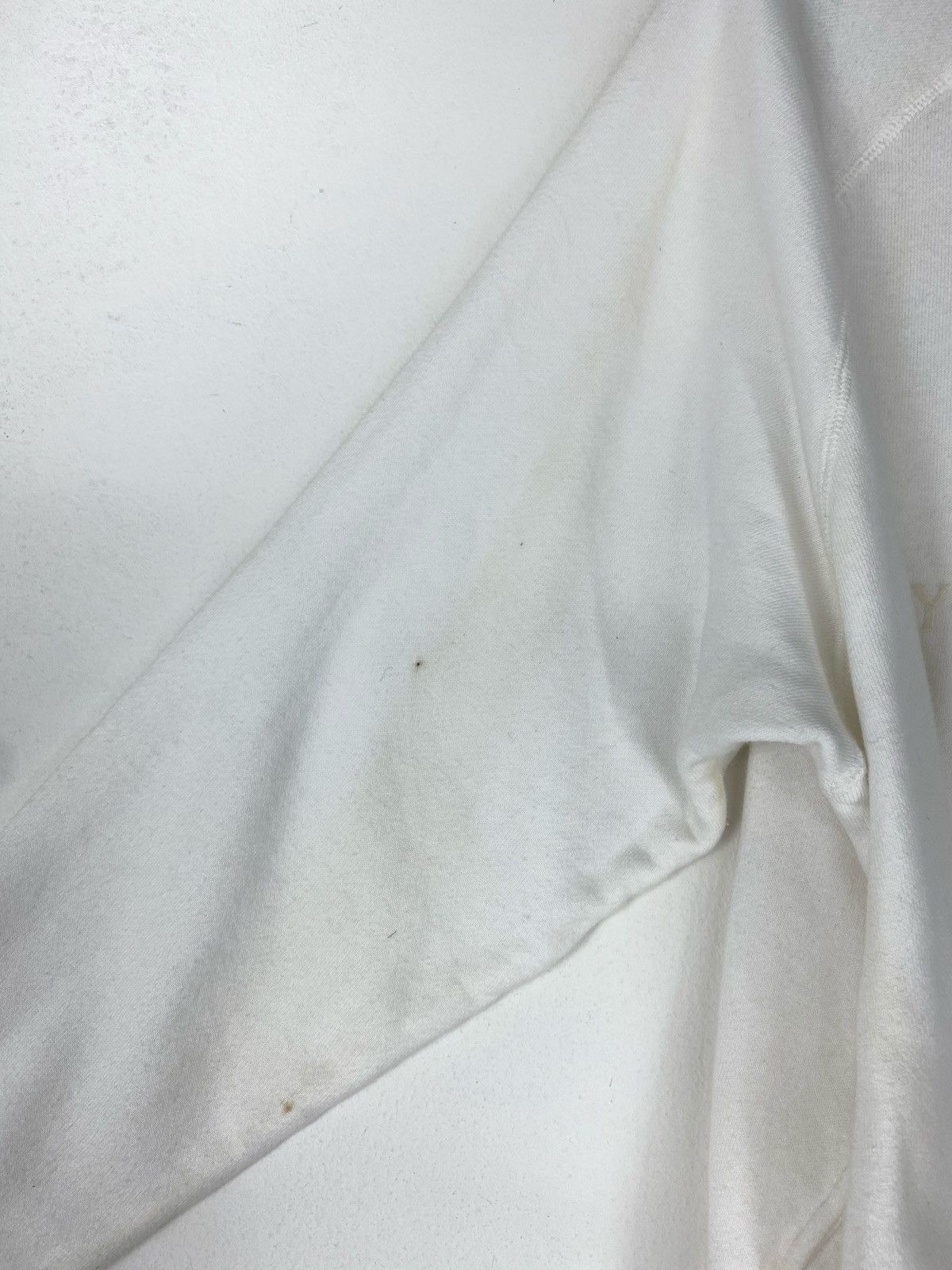 Yohji Yamamoto Rare Design spell out Size US M / EU 48-50 / 2 - 9 Thumbnail