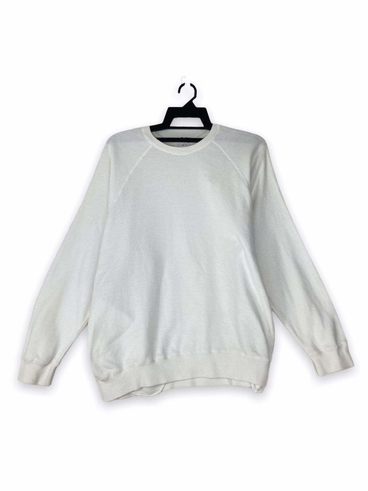 Yohji Yamamoto Rare Design spell out Size US M / EU 48-50 / 2 - 5 Thumbnail