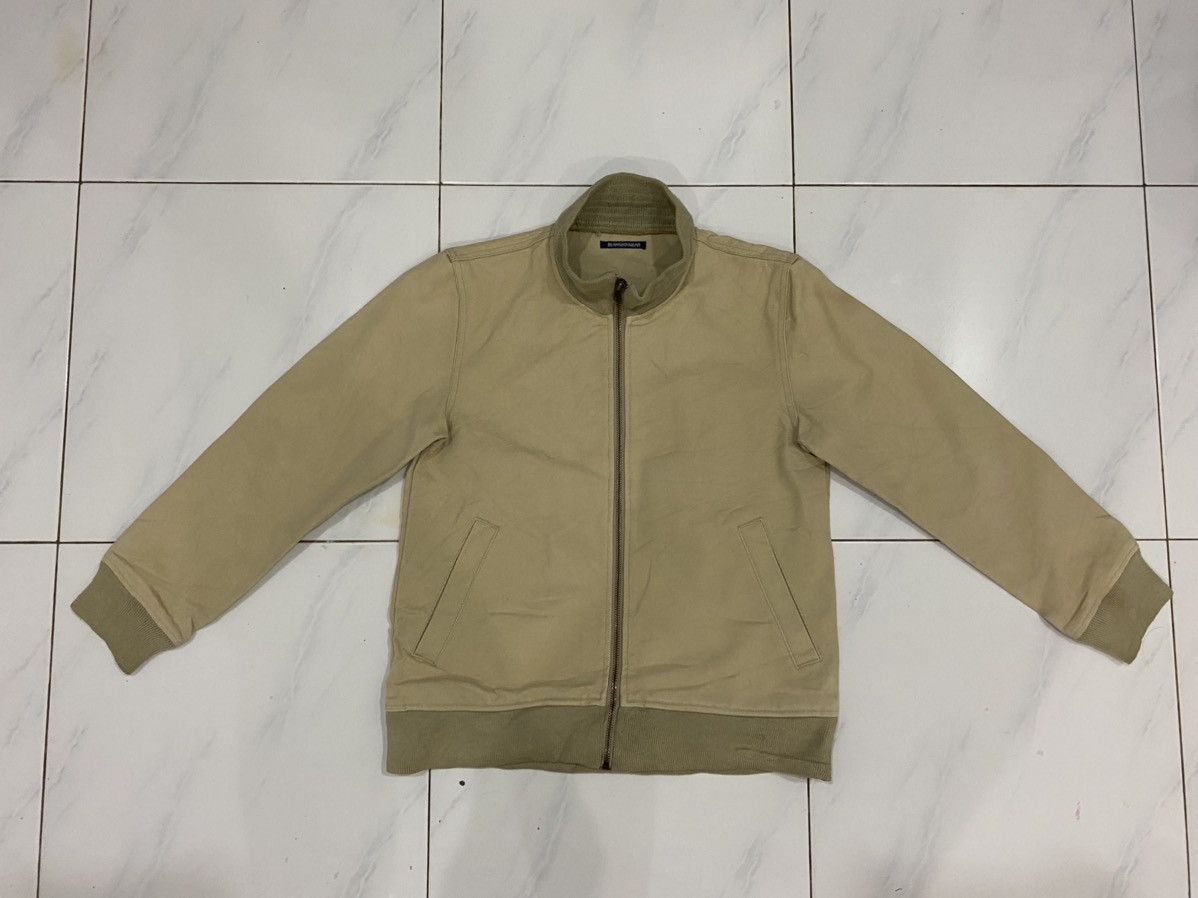 Beams Plus × Vintage 🔥Vintage🔥 Beamsboy Worker Jacket Size US M / EU 48-50 / 2 - 3 Thumbnail