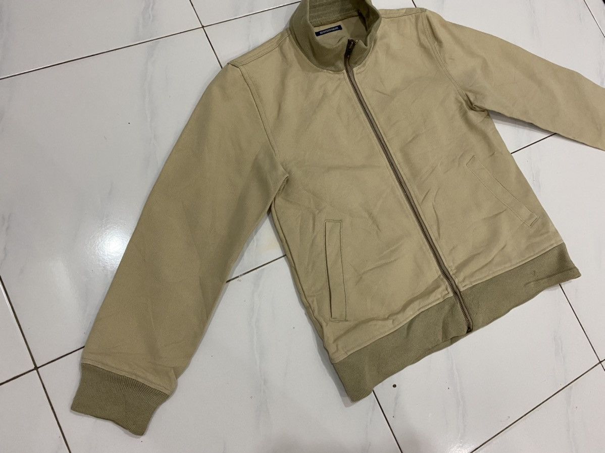 Beams Plus × Vintage 🔥Vintage🔥 Beamsboy Worker Jacket Size US M / EU 48-50 / 2 - 4 Thumbnail