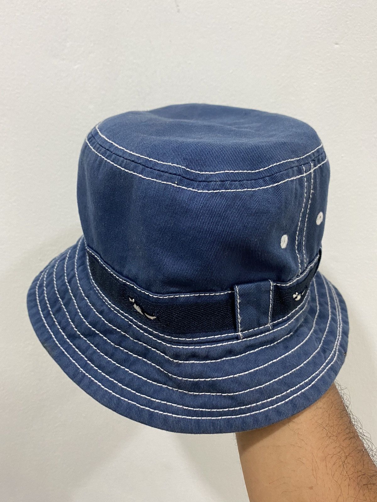 Gap GAP Shark Bucket Hat Size ONE SIZE - 2 Thumbnail