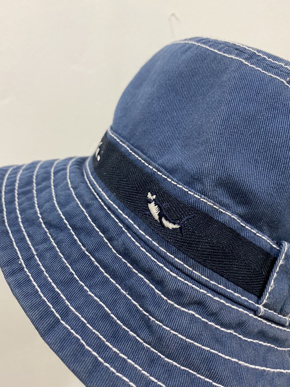 Gap GAP Shark Bucket Hat Size ONE SIZE - 3 Thumbnail