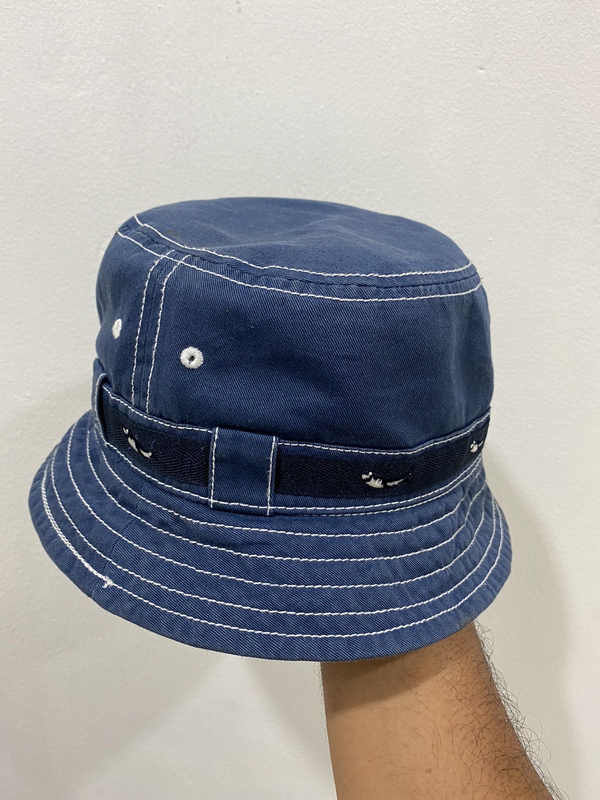 Gap GAP Shark Bucket Hat Size ONE SIZE - 4 Thumbnail