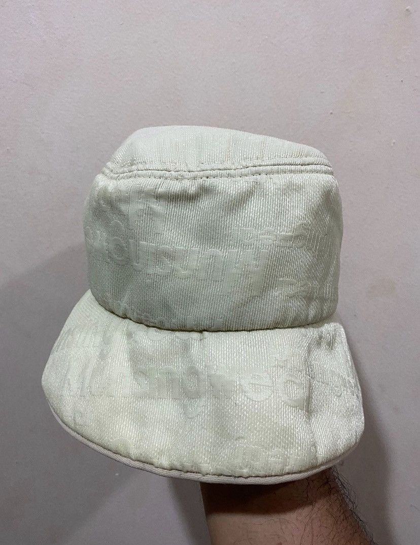Japanese Brand × Other × Vintage VTG Munsingwear Monogram Bucket Hat Size ONE SIZE - 3 Thumbnail
