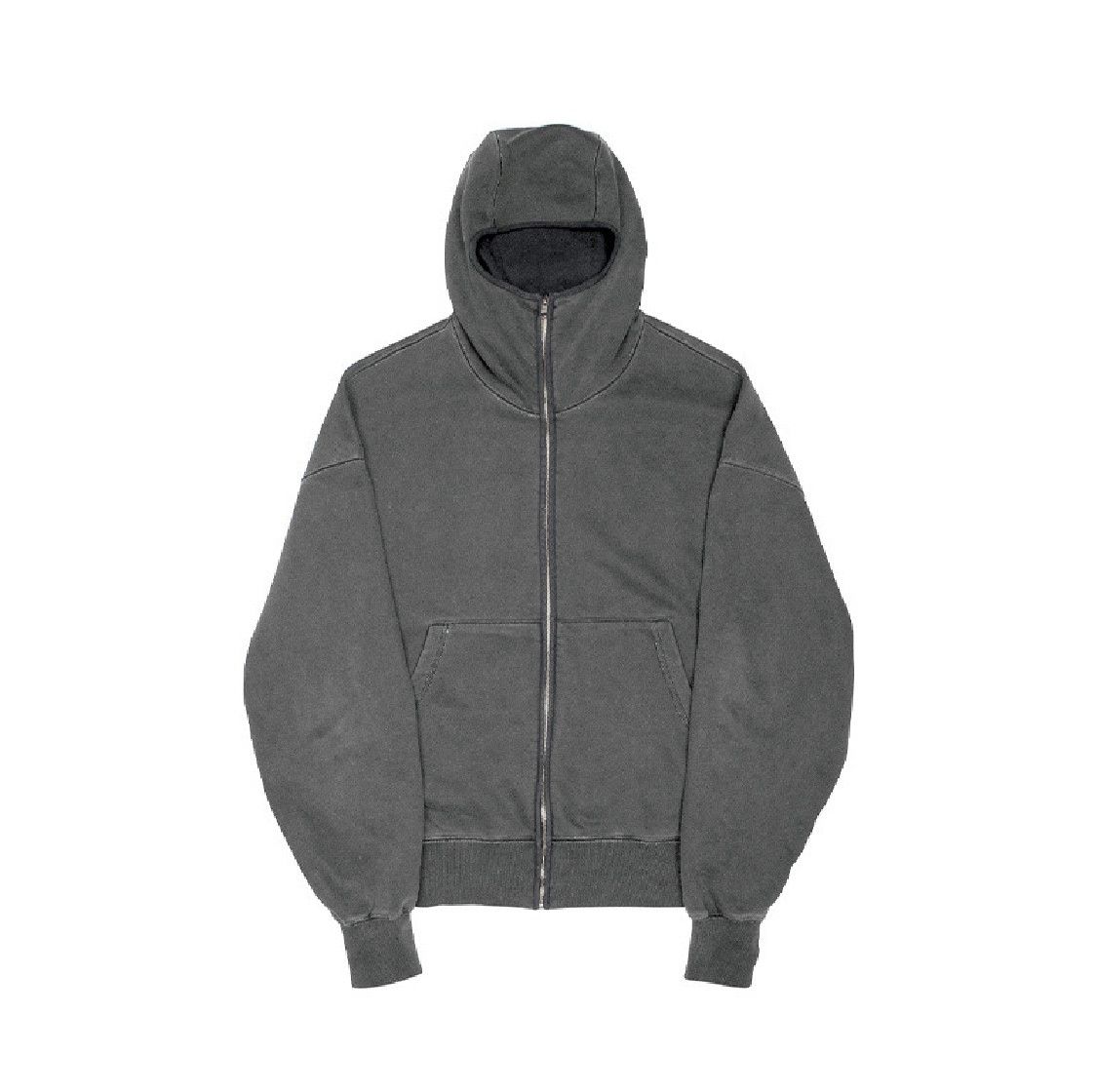 Archival Clothing Far archive ninja zip | Grailed