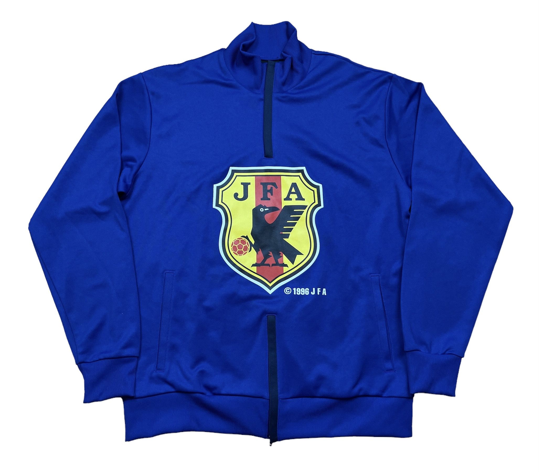 Adidas Tokyo Track Jacket | Grailed