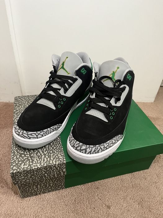 Grailed jordan outlet