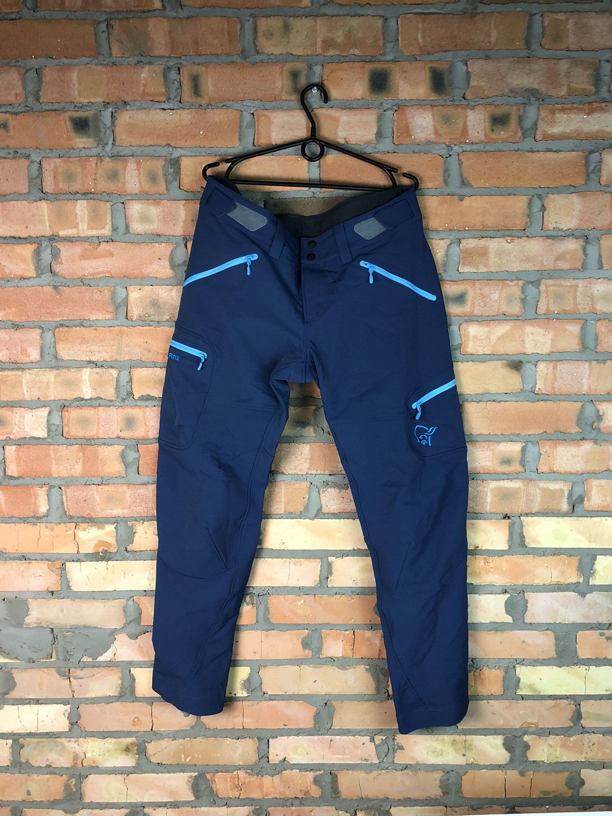 RARE NORRONA PANTS