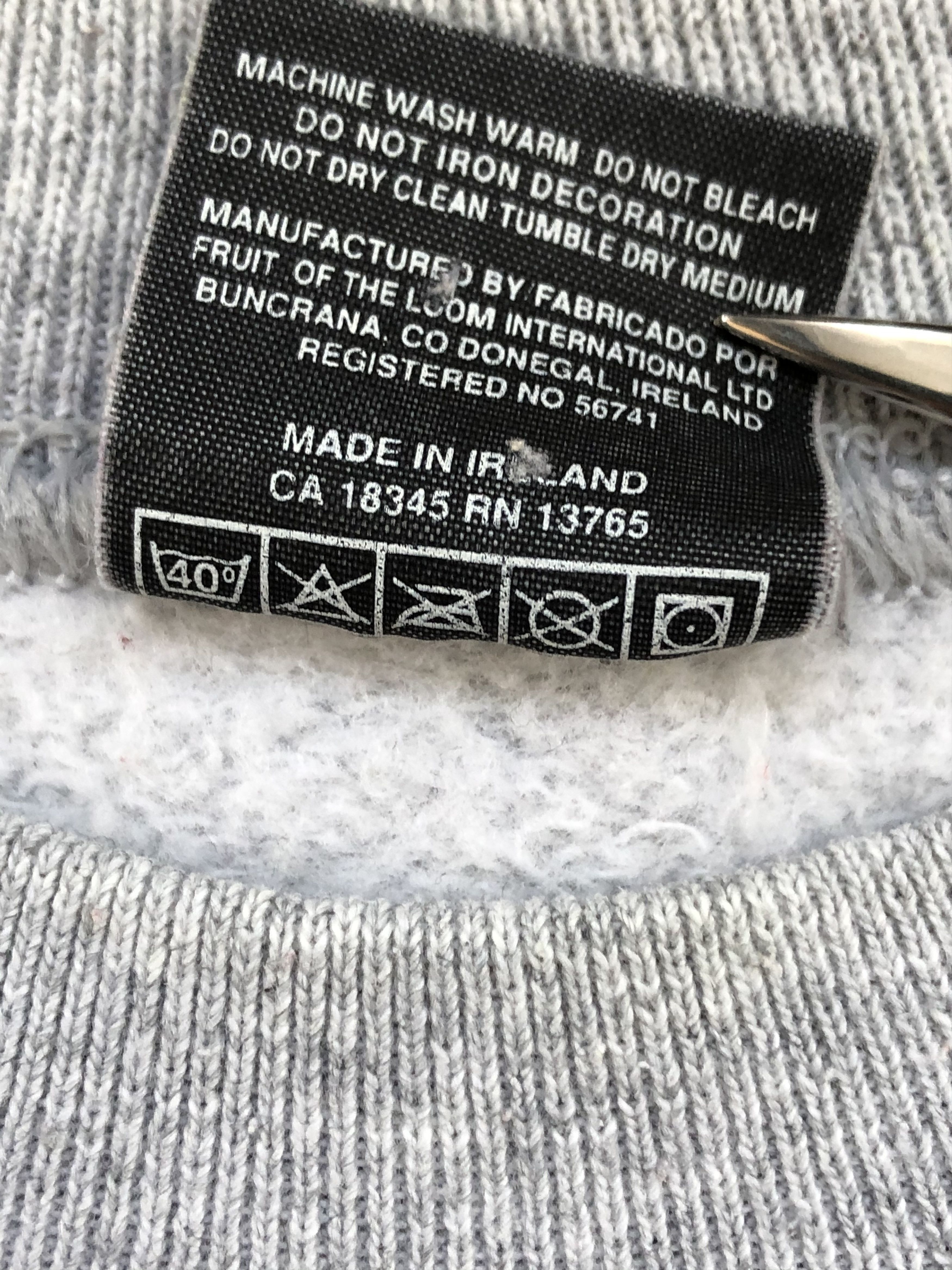 Vintage Vintage Bud Beer Looney Tunes Sweatshirt Y2K Rare Hype Size US S / EU 44-46 / 1 - 8 Thumbnail