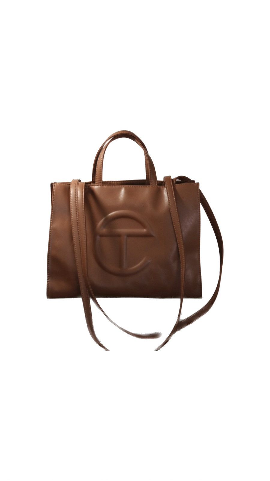 Telfar online discount