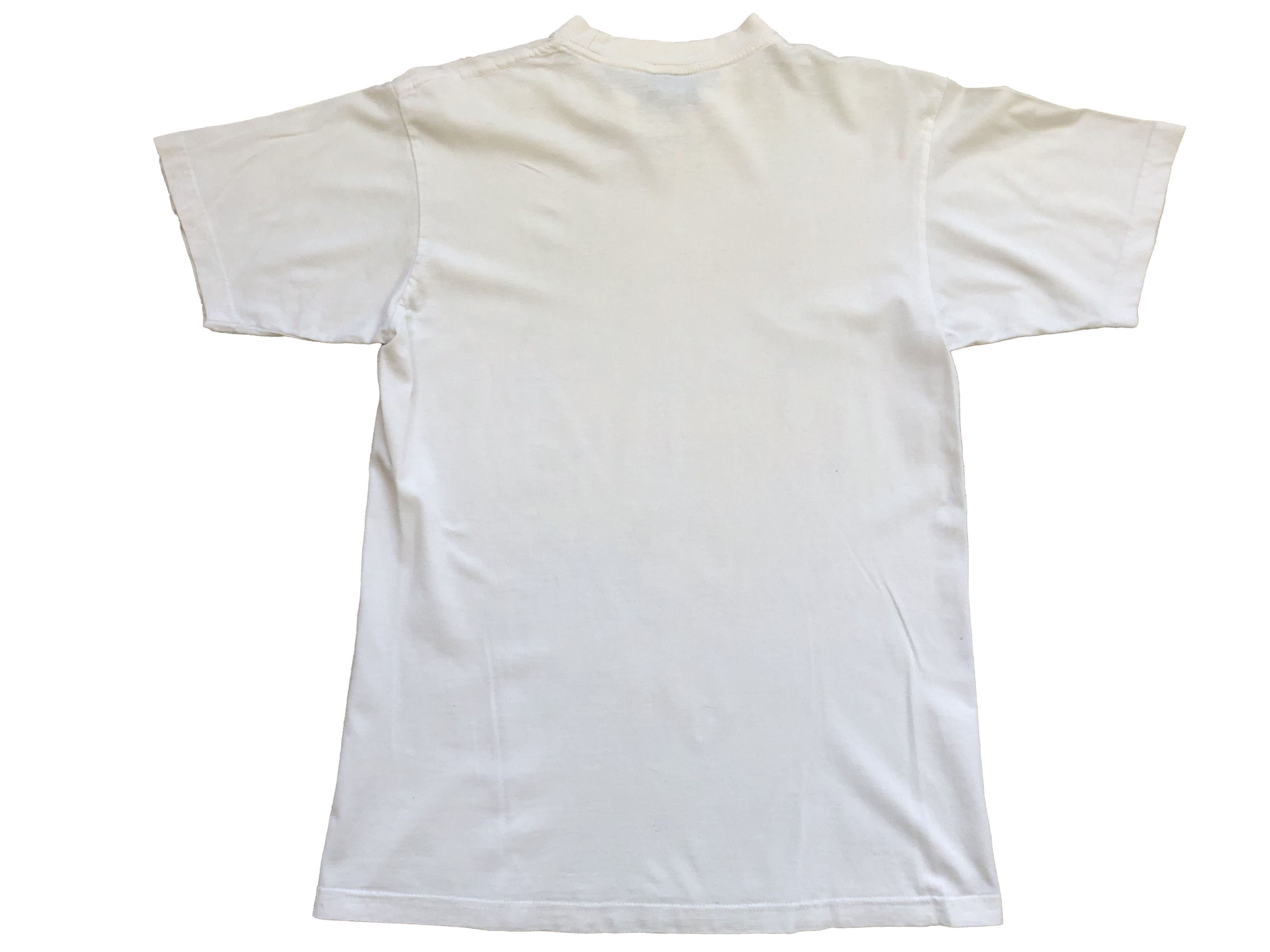 Cartoon Network × Vintage Vintage South Park Tee Shirt Rare Hype Y2K Drill Size US S / EU 44-46 / 1 - 18 Thumbnail
