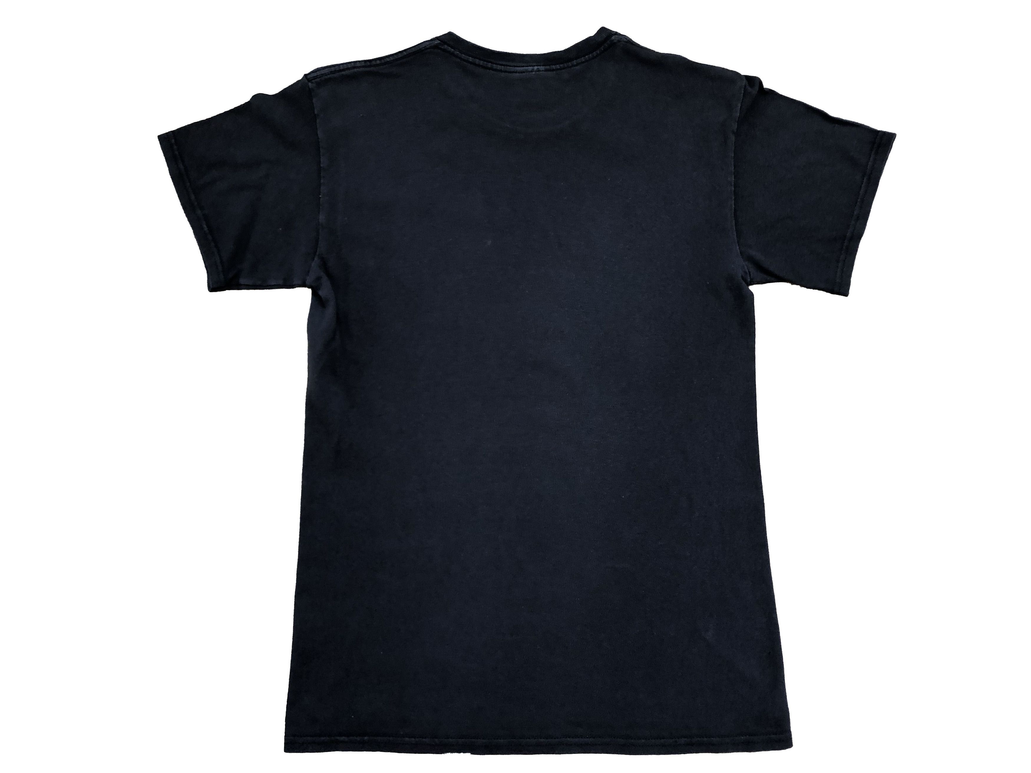 Nirvana × Vintage Vintage 2008 Nirvana MTV Unplugged Band Tee Hype Drill Size US S / EU 44-46 / 1 - 12 Thumbnail