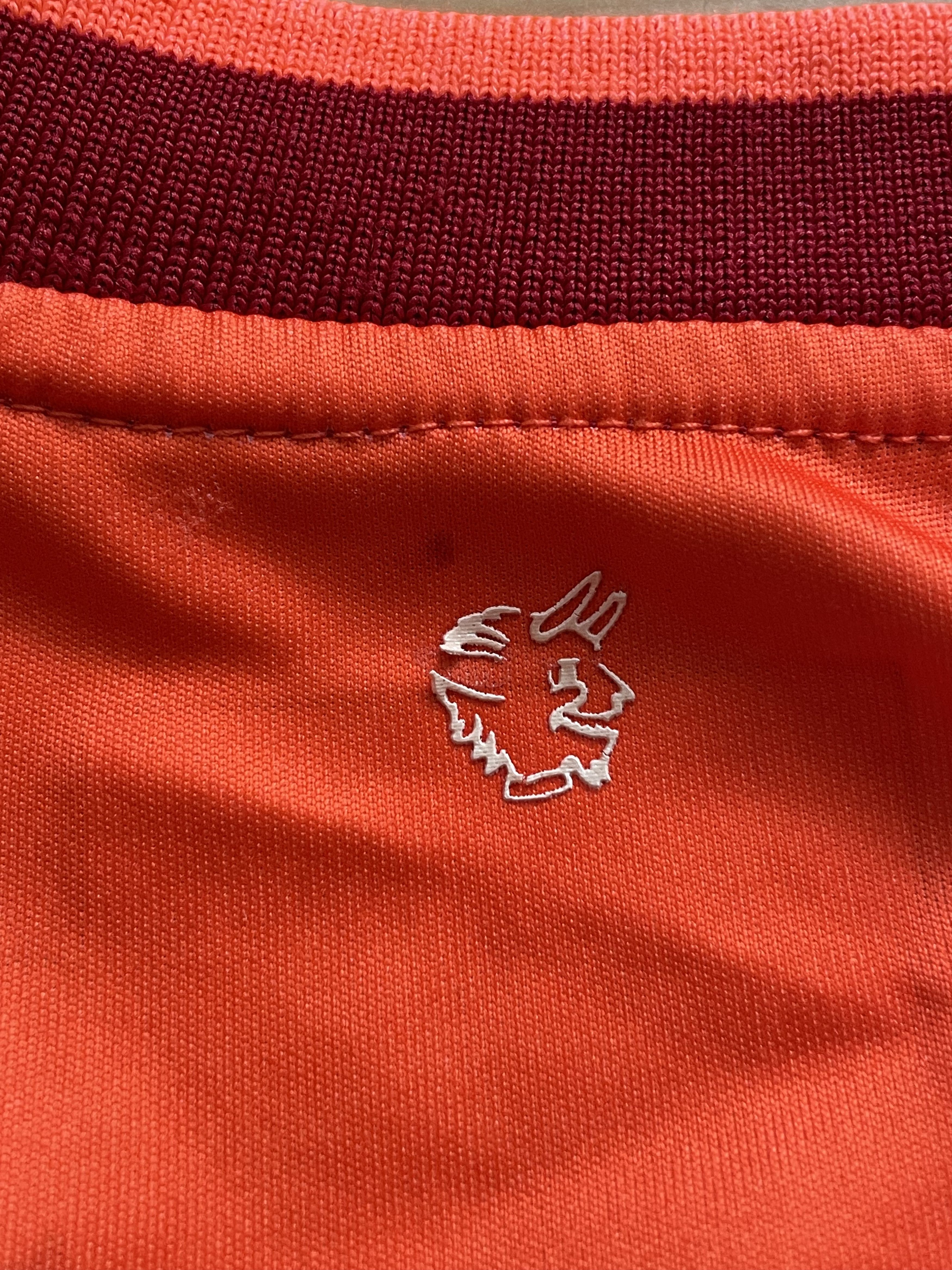 Vintage 1. FC Kaiserslautern football Soccer Tee shirt Rare Y2K Hype Size US M / EU 48-50 / 2 - 12 Thumbnail