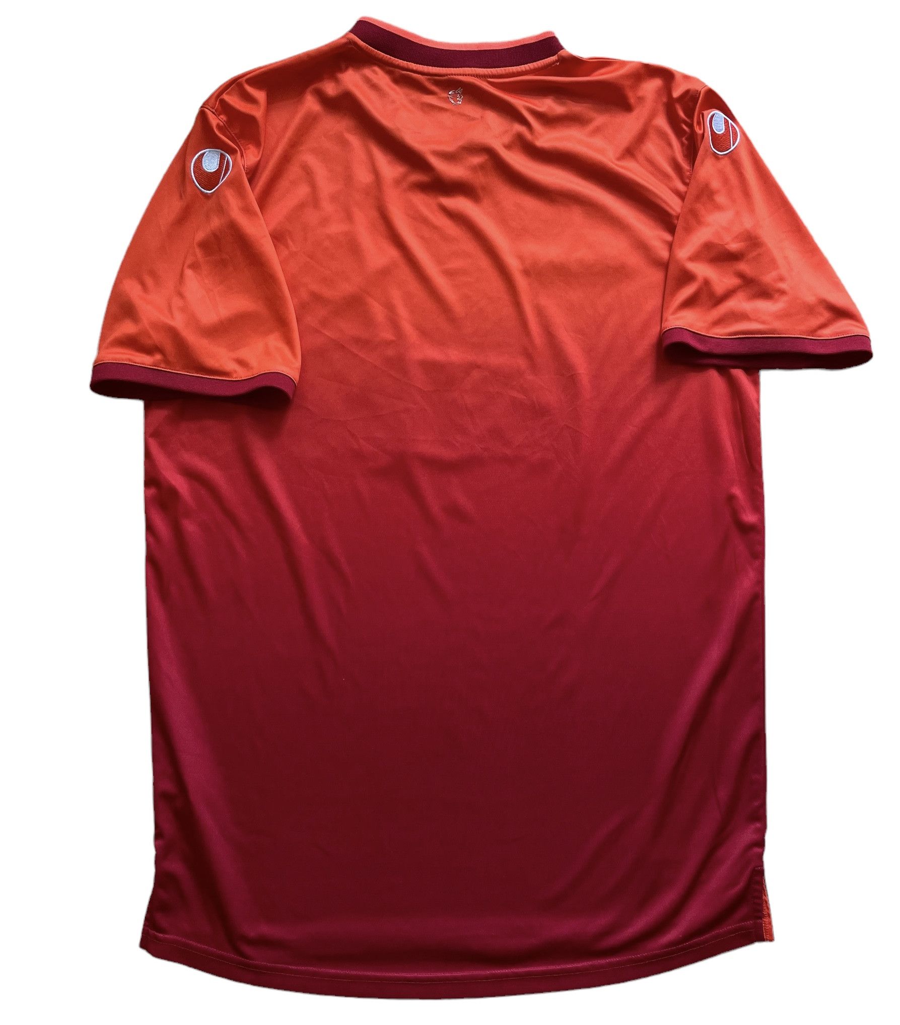 Vintage 1. FC Kaiserslautern football Soccer Tee shirt Rare Y2K Hype Size US M / EU 48-50 / 2 - 2 Thumbnail