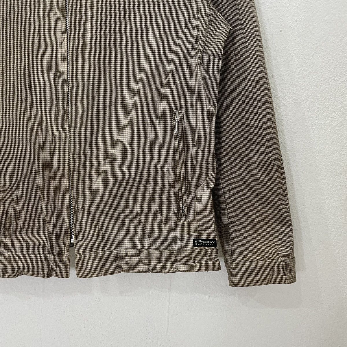 Burberry Burberry Black Label Nova Check Jacket Size US S / EU 44-46 / 1 - 3 Thumbnail