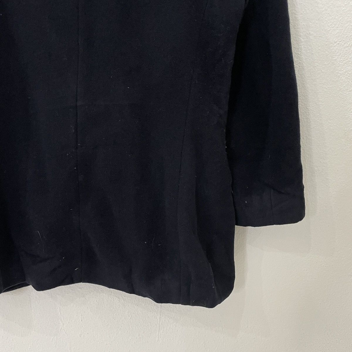 Emporio Armani Vintage Emporio Armani Jacket Coat Size US S / EU 44-46 / 1 - 9 Thumbnail