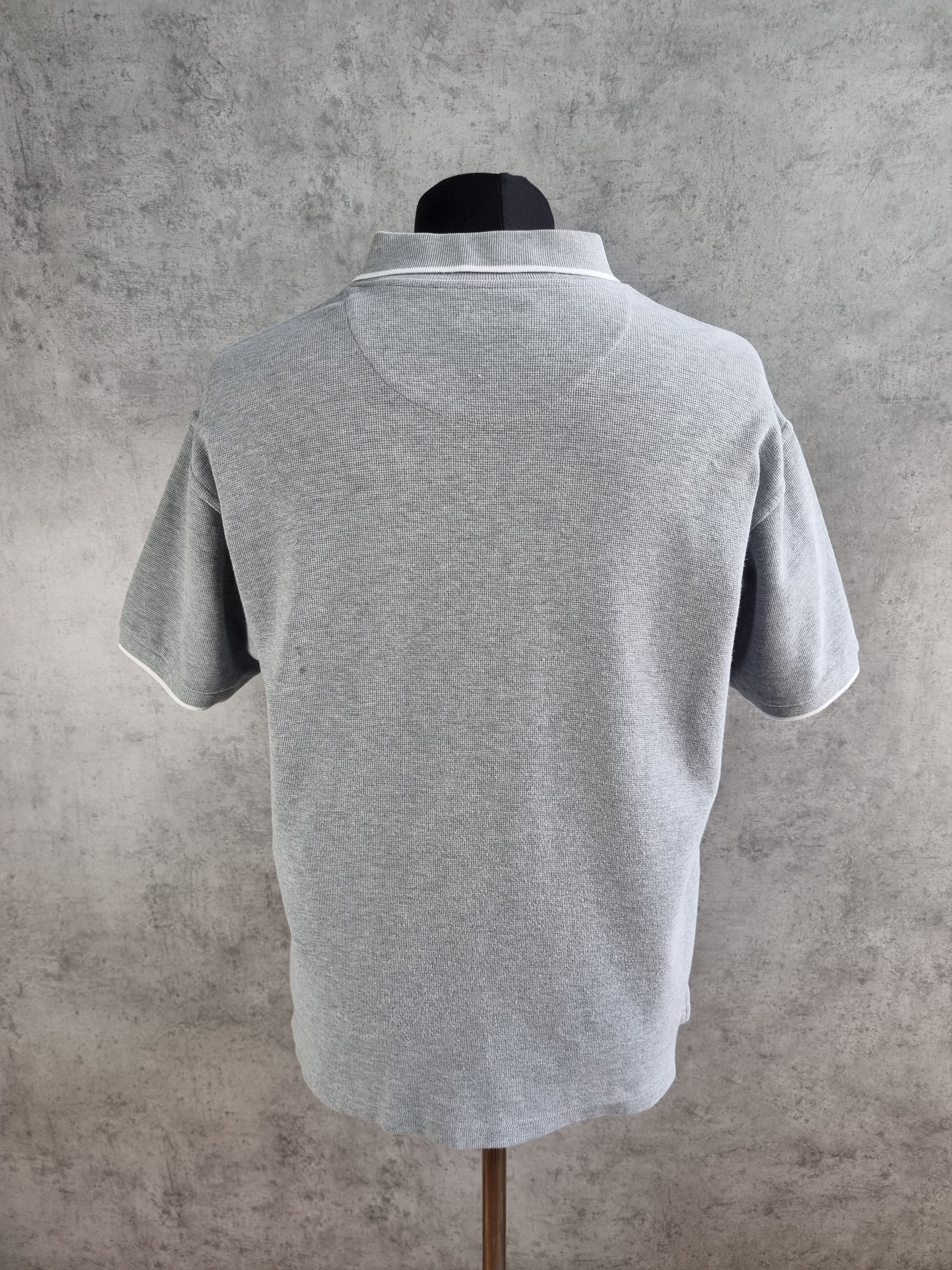 Vintage × Yves Saint Laurent Yves Saint Laurent Luxury Polo Size US L / EU 52-54 / 3 - 6 Thumbnail