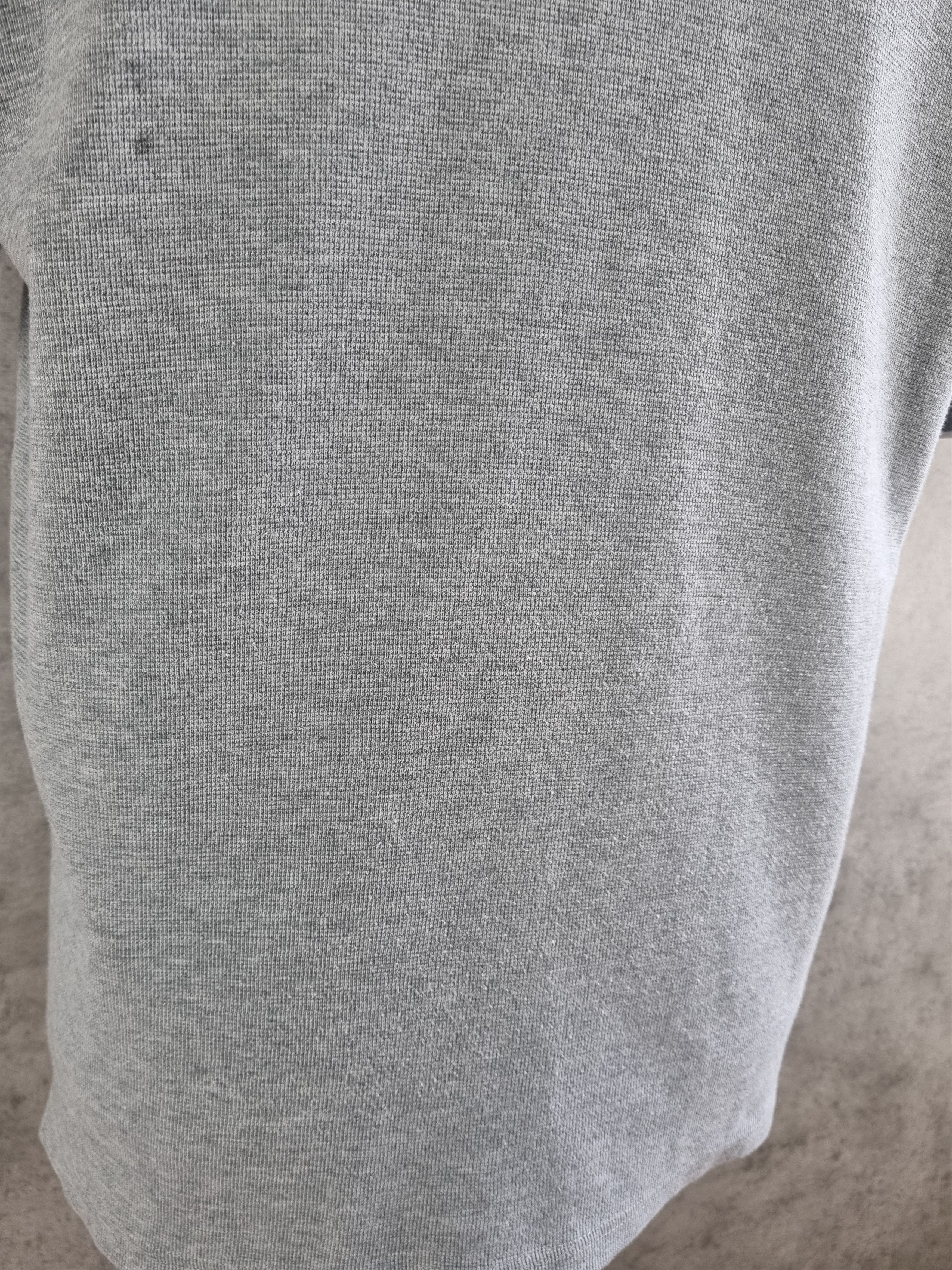 Vintage × Yves Saint Laurent Yves Saint Laurent Luxury Polo Size US L / EU 52-54 / 3 - 13 Thumbnail