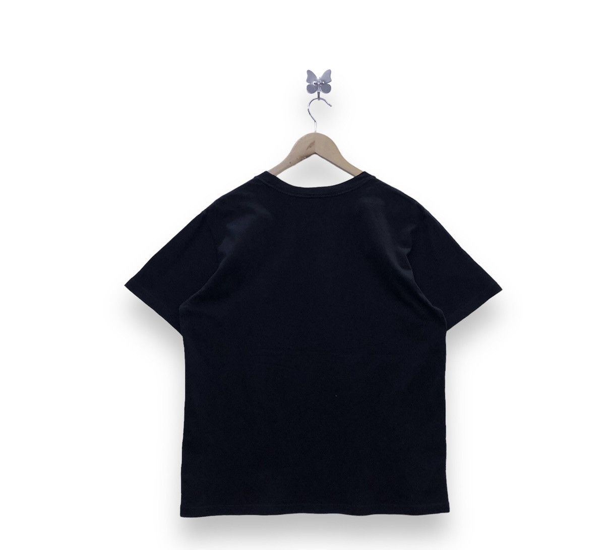 GU GU Anime X Jujutsu Kaisen Gojo Satoru Tshirt Size US L / EU 52-54 / 3 - 2 Thumbnail