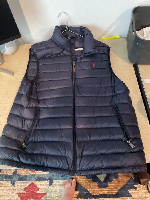 Polo ralph lauren sales xlt