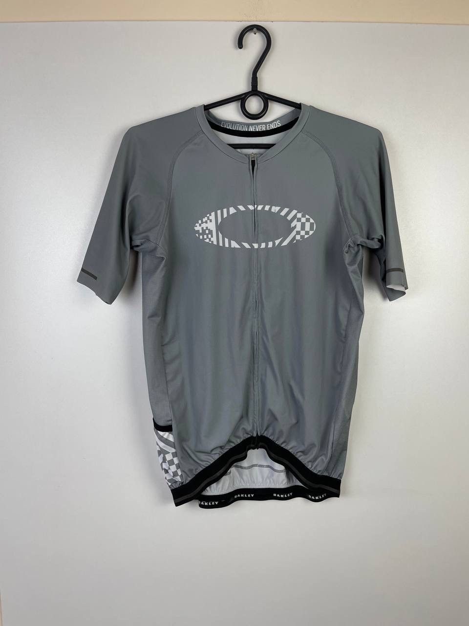 Oakley × Vintage Oakley vintage t-shirt size M Size US M / EU 48-50 / 2 - 1 Thumbnail