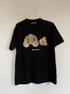 Palm Angels Kill The Bear Tee | Grailed